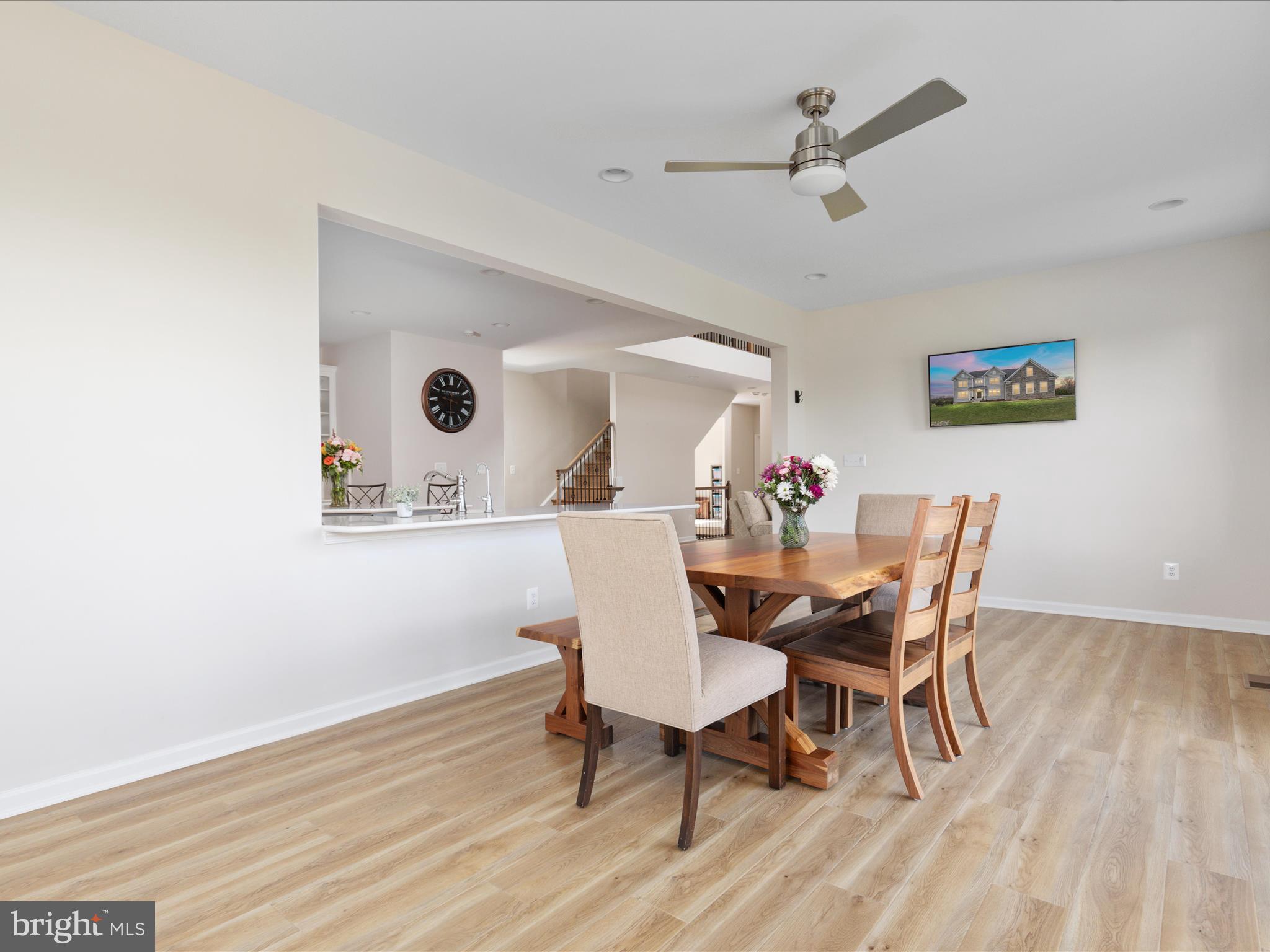 STONE MILL - Residential