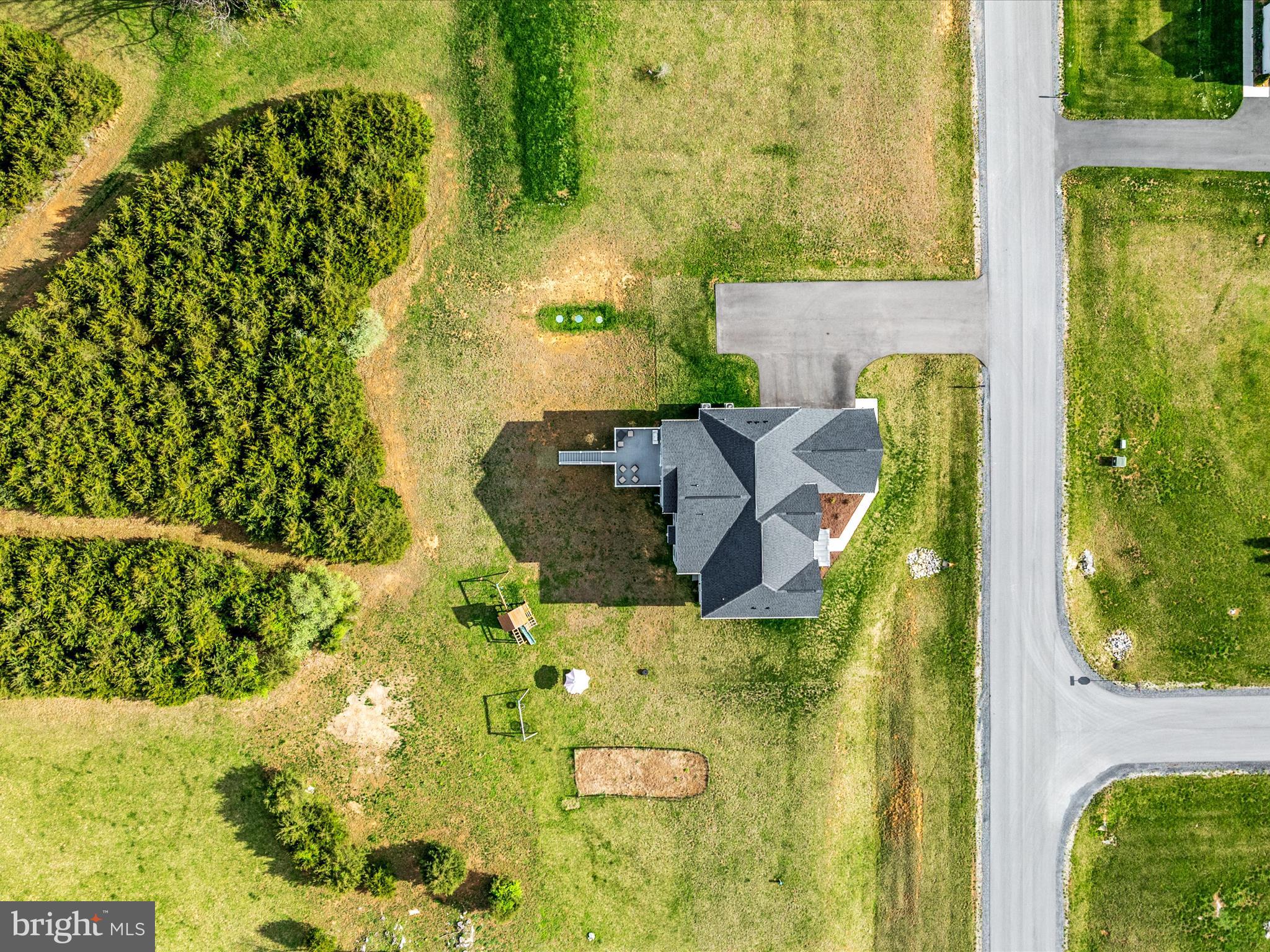 STONE MILL - Residential