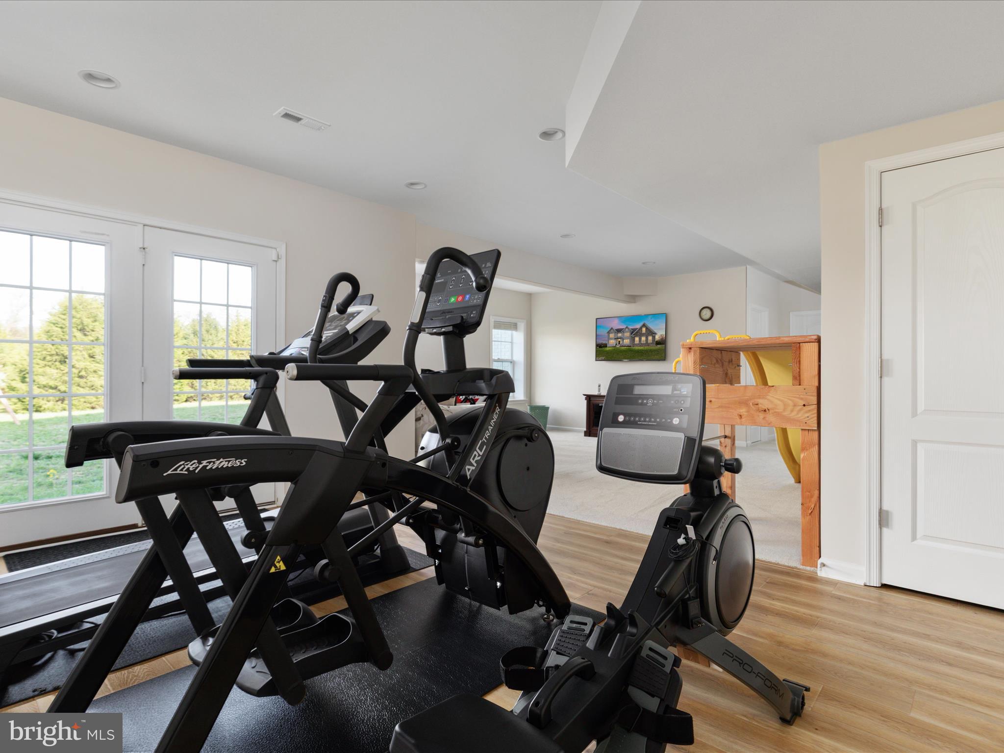 STONE MILL - Residential