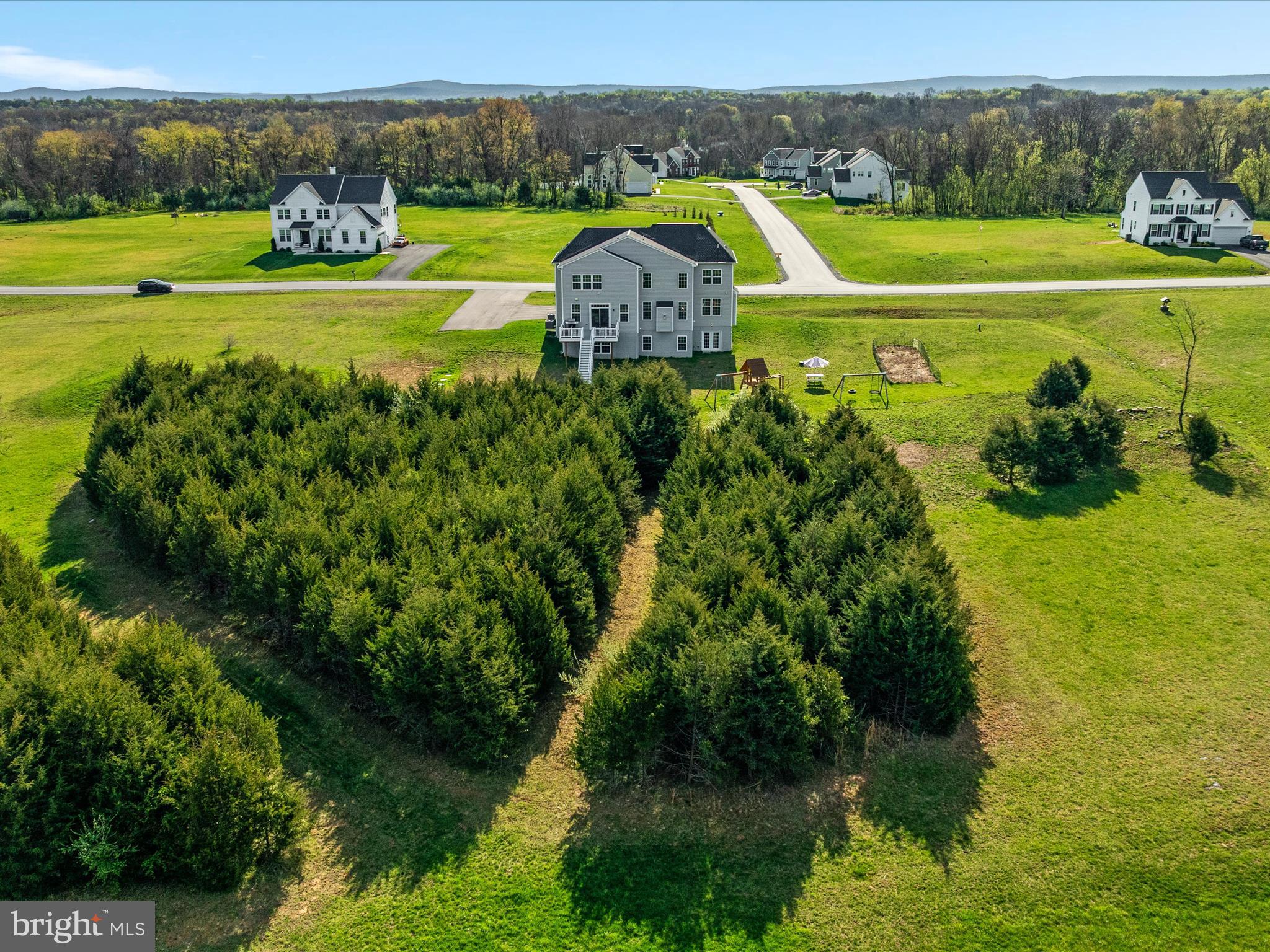 STONE MILL - Residential