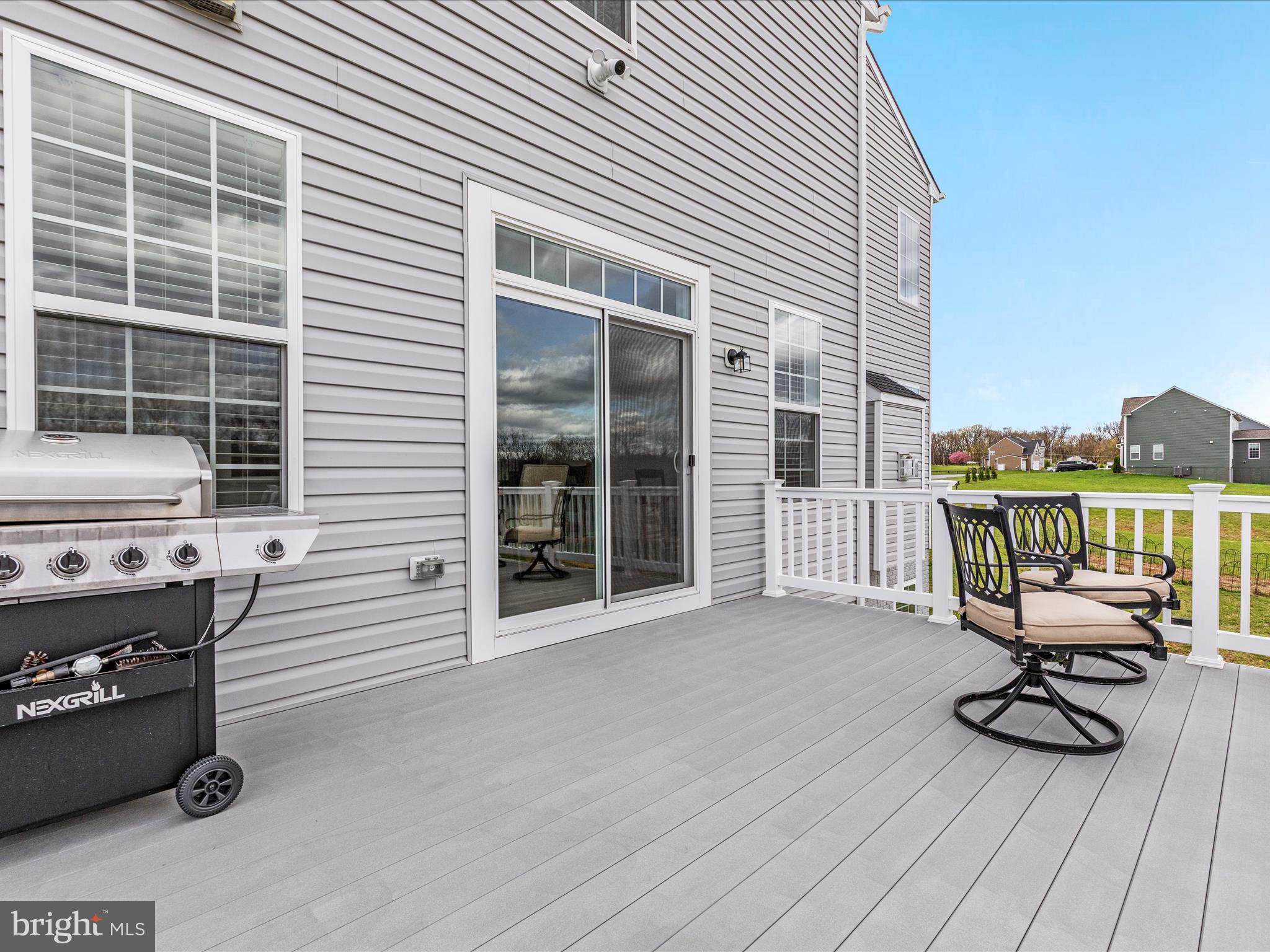 STONE MILL - Residential