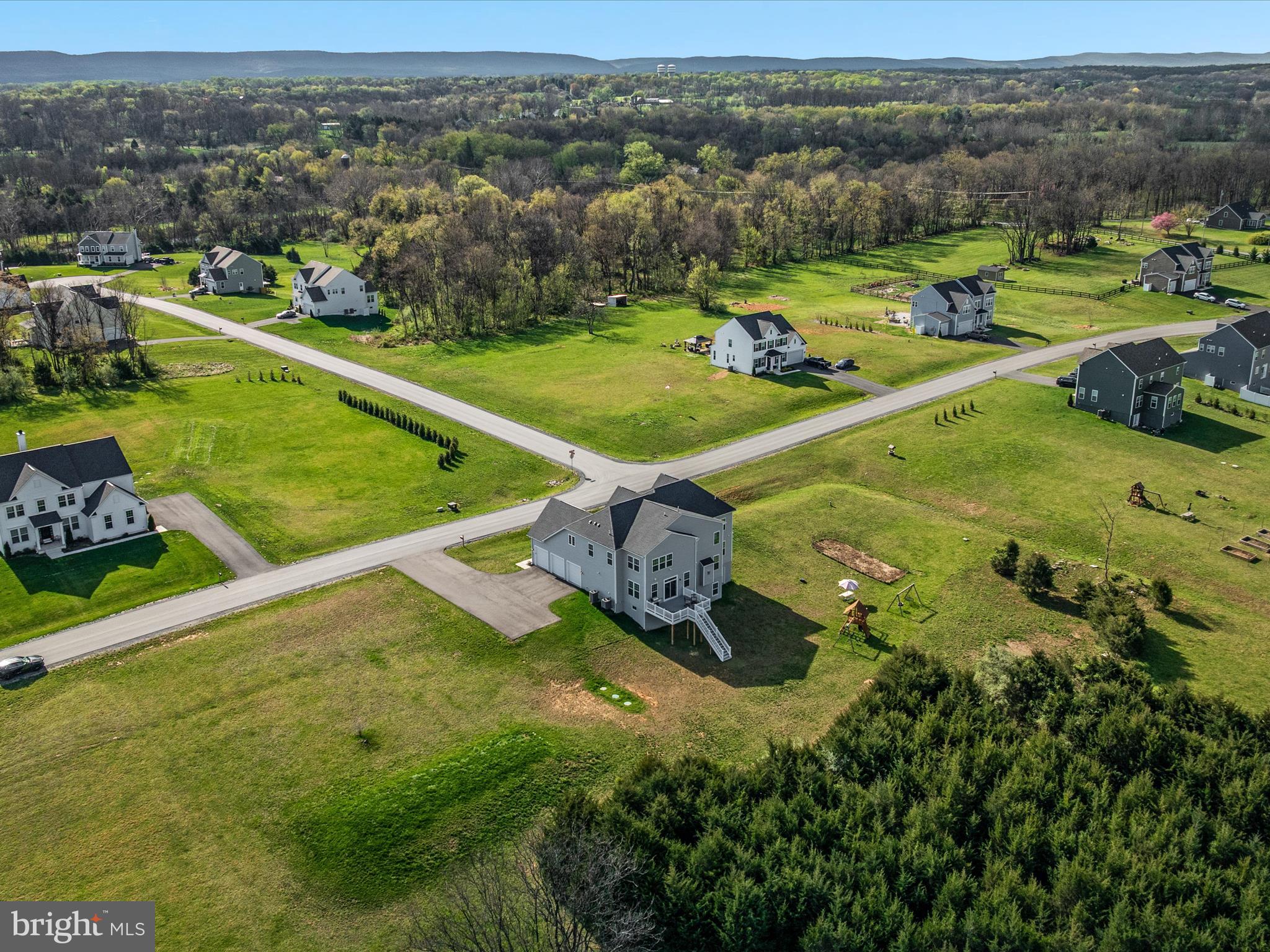 STONE MILL - Residential
