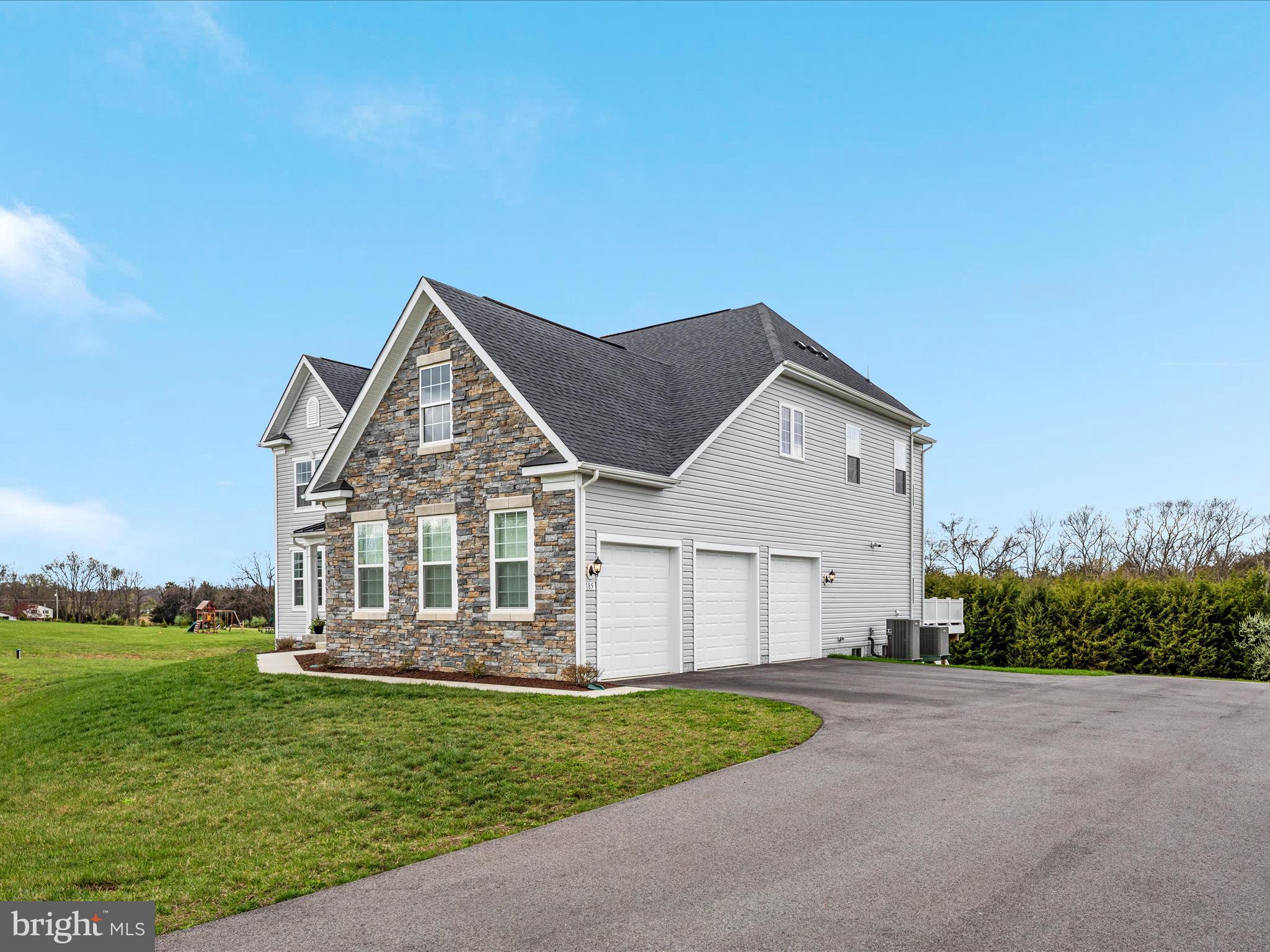 STONE MILL - Residential