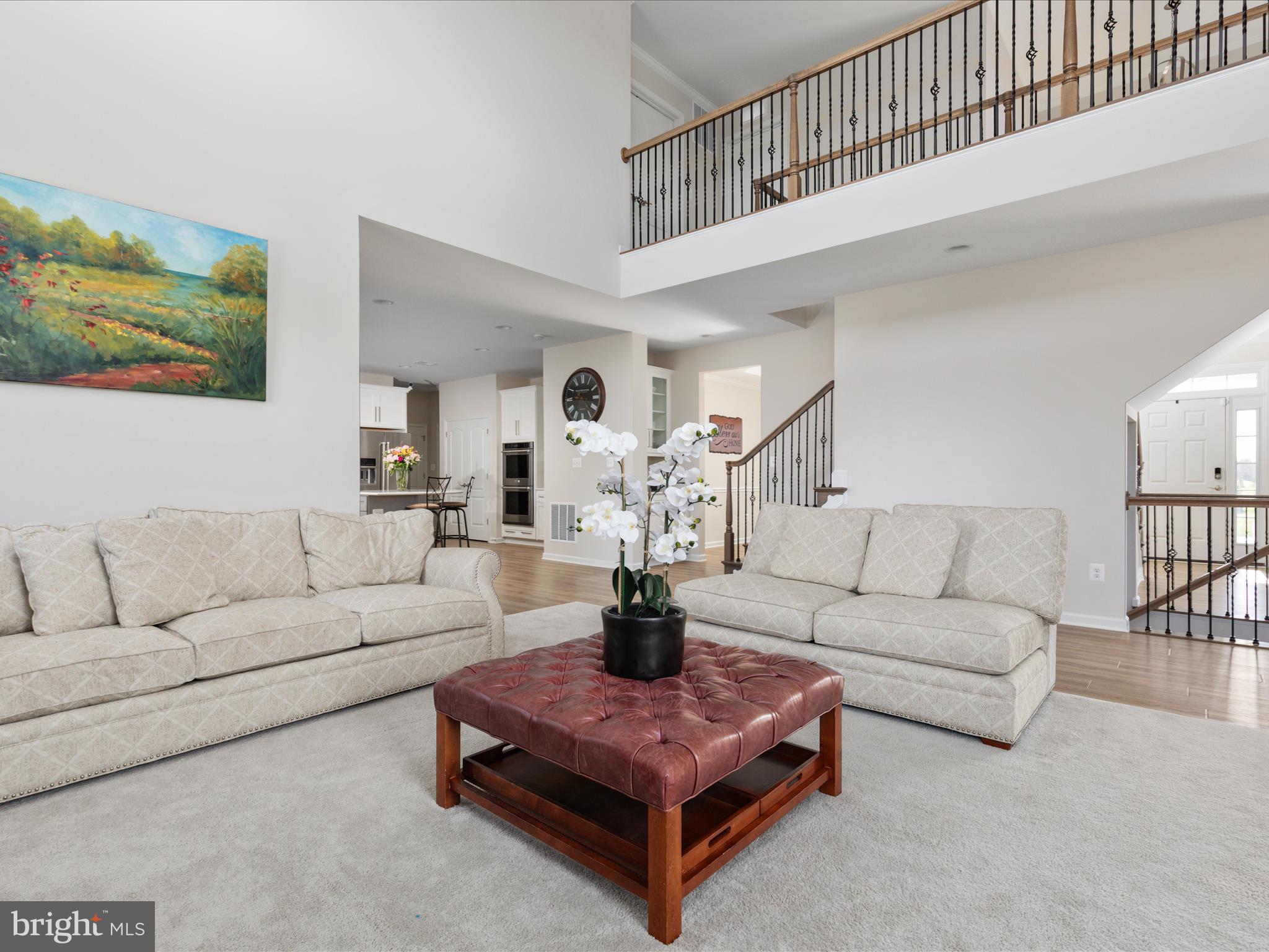 STONE MILL - Residential