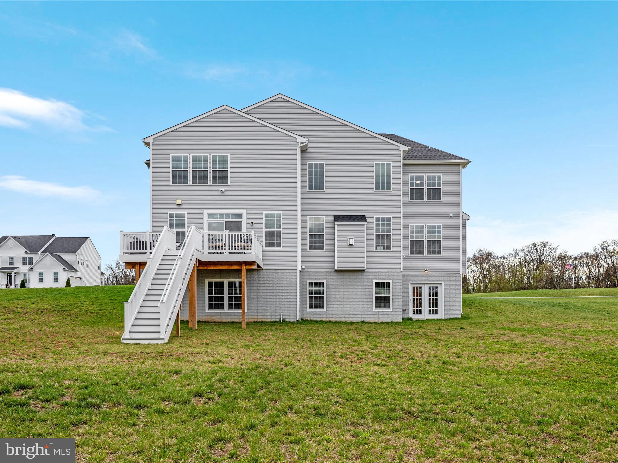 STONE MILL - Residential