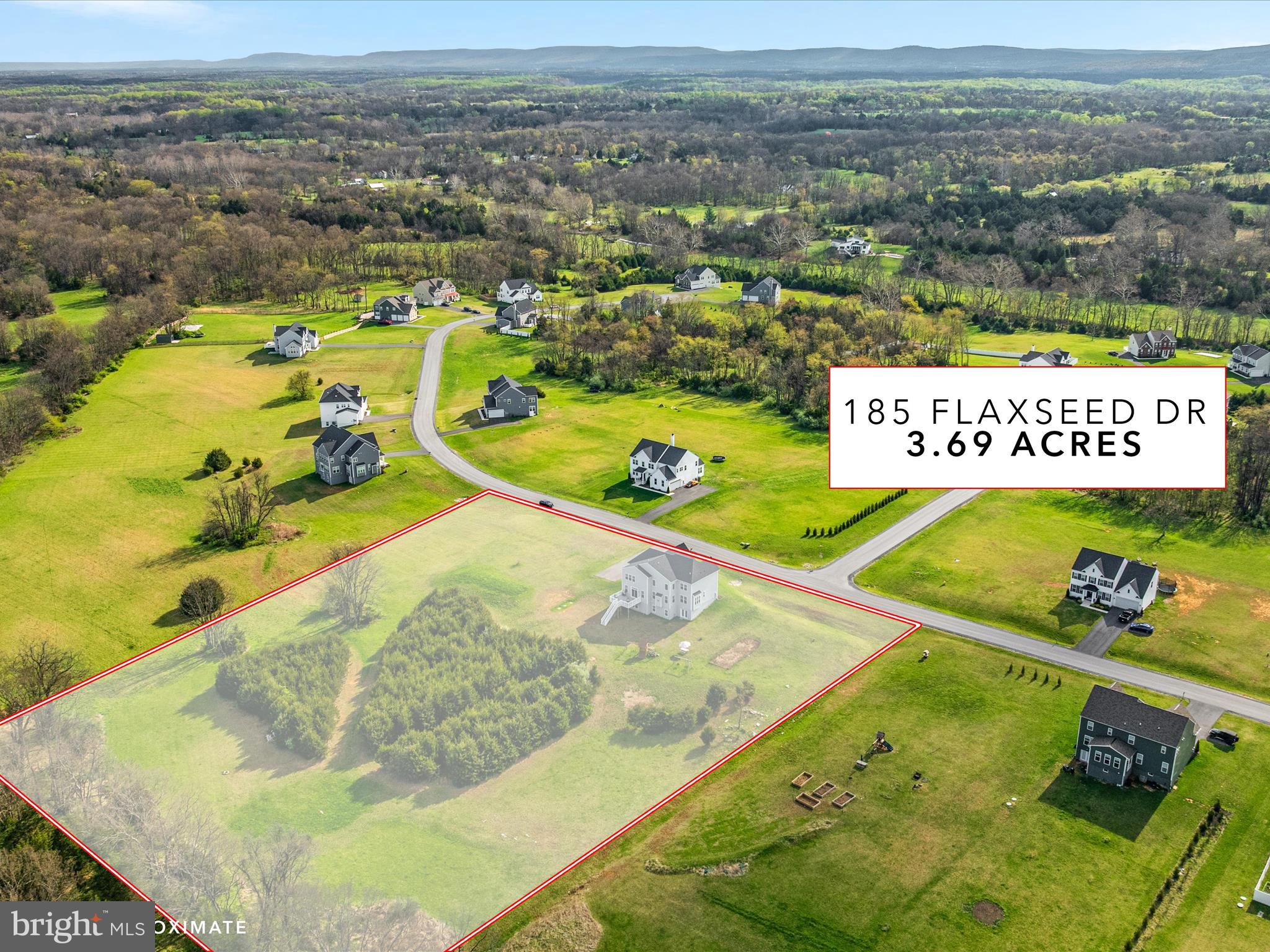 STONE MILL - Residential