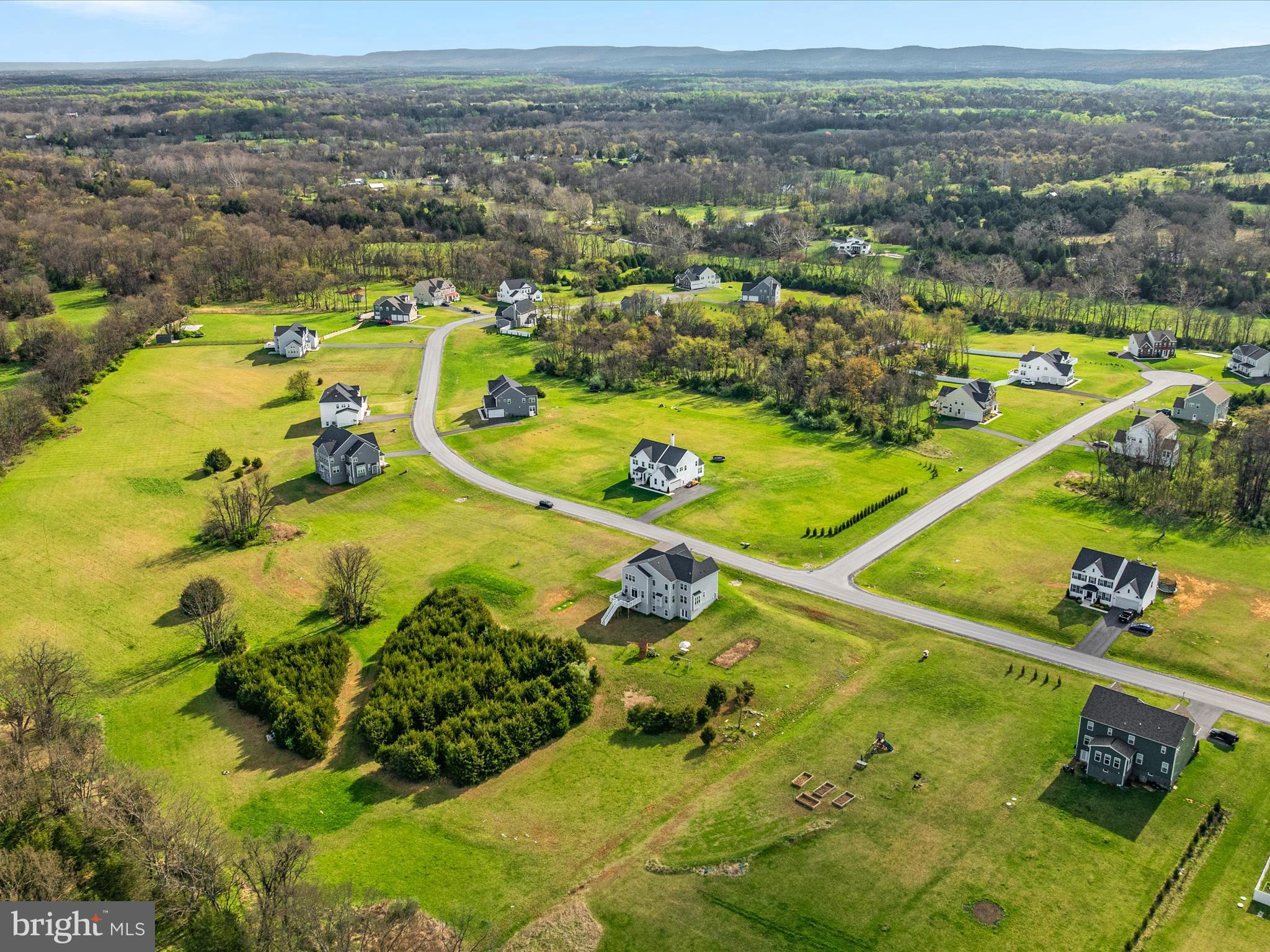 STONE MILL - Residential