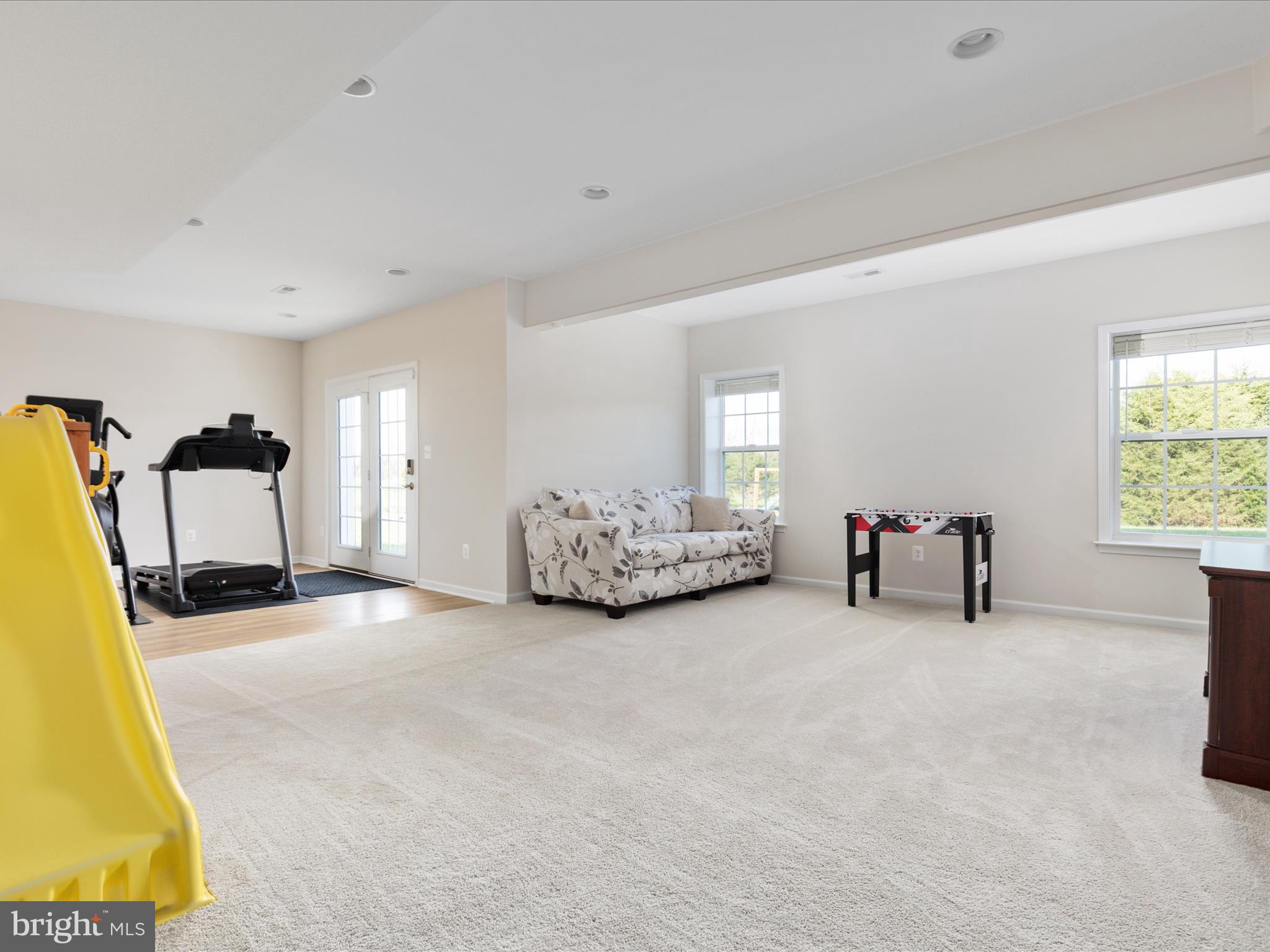 STONE MILL - Residential