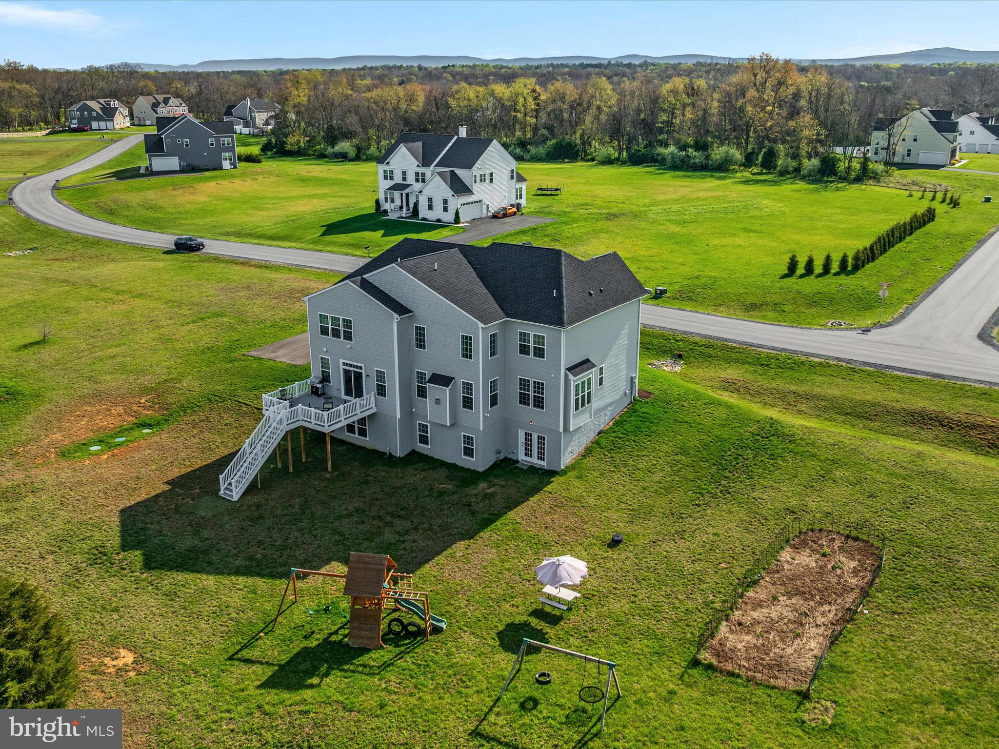 STONE MILL - Residential