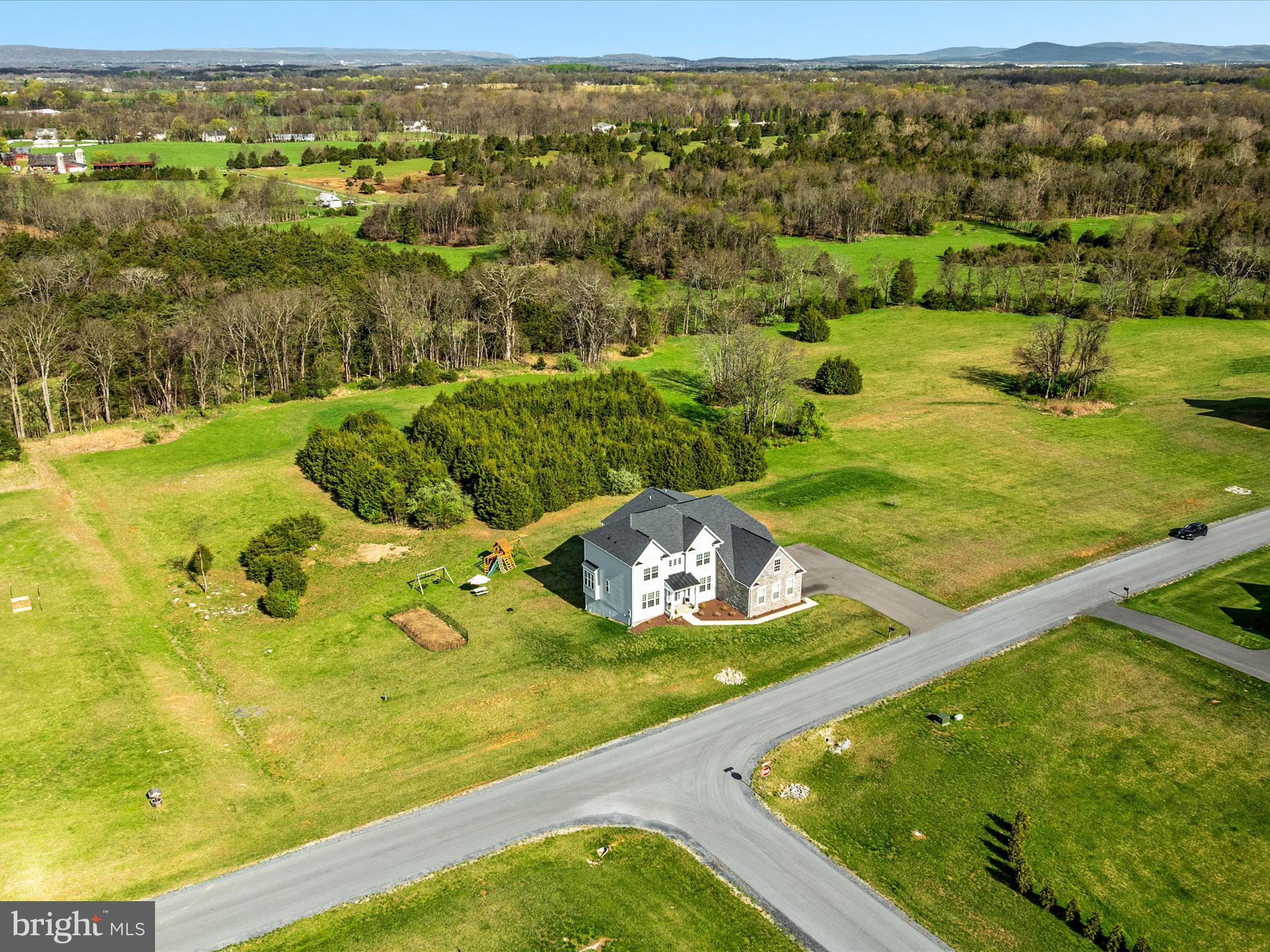 STONE MILL - Residential