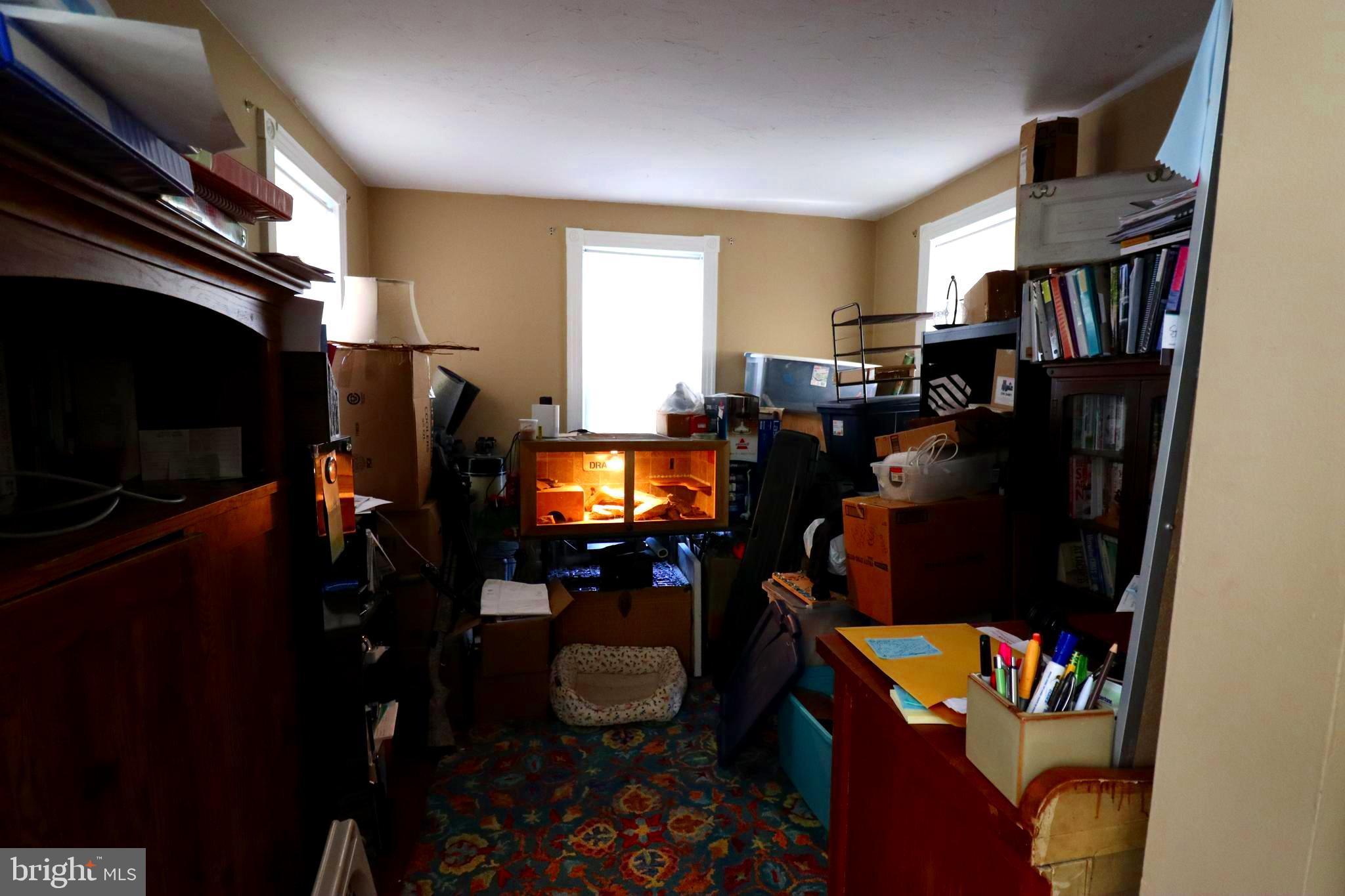 SPRING GROVE BORO - Residential