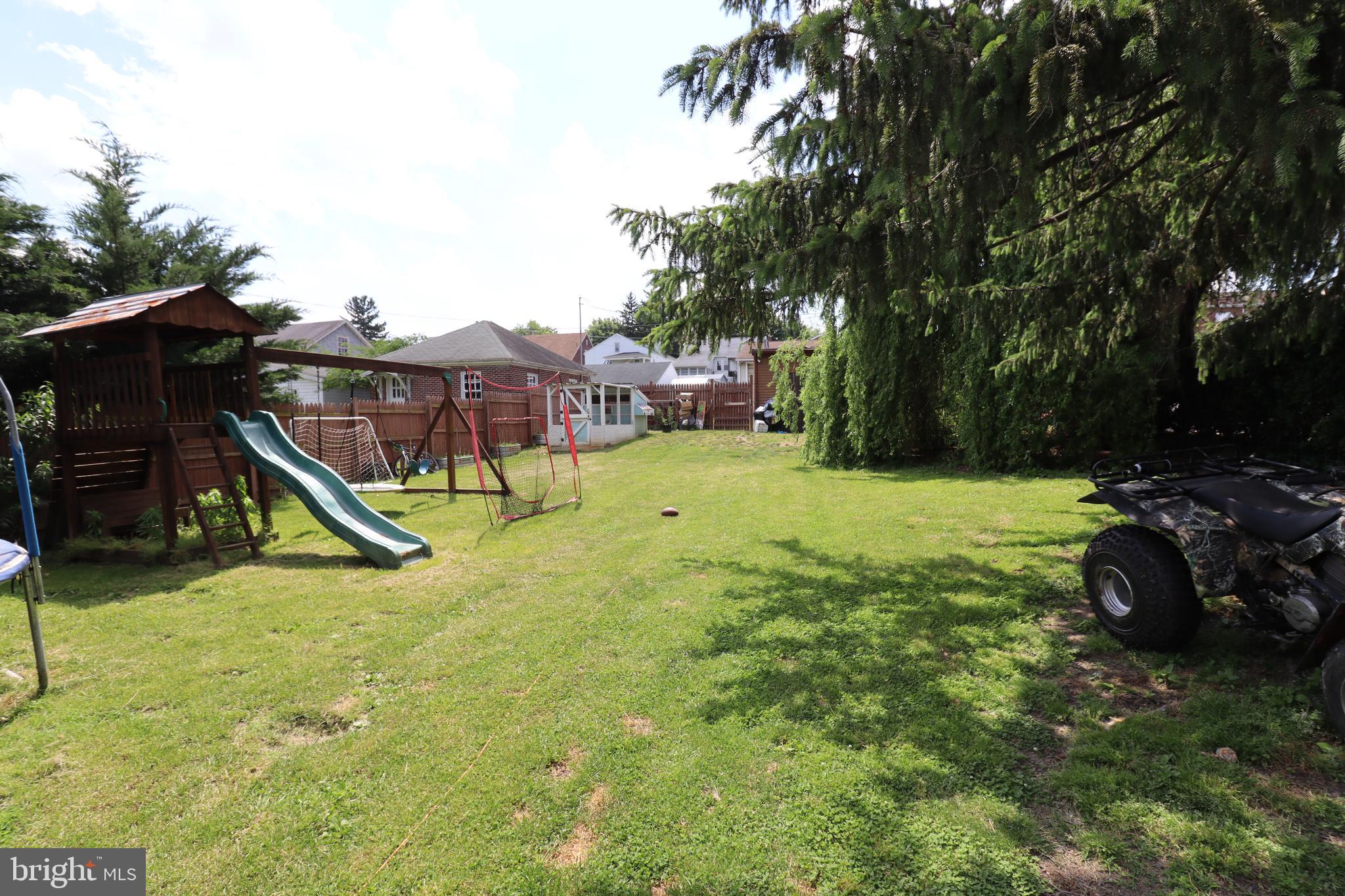 SPRING GROVE BORO - Residential