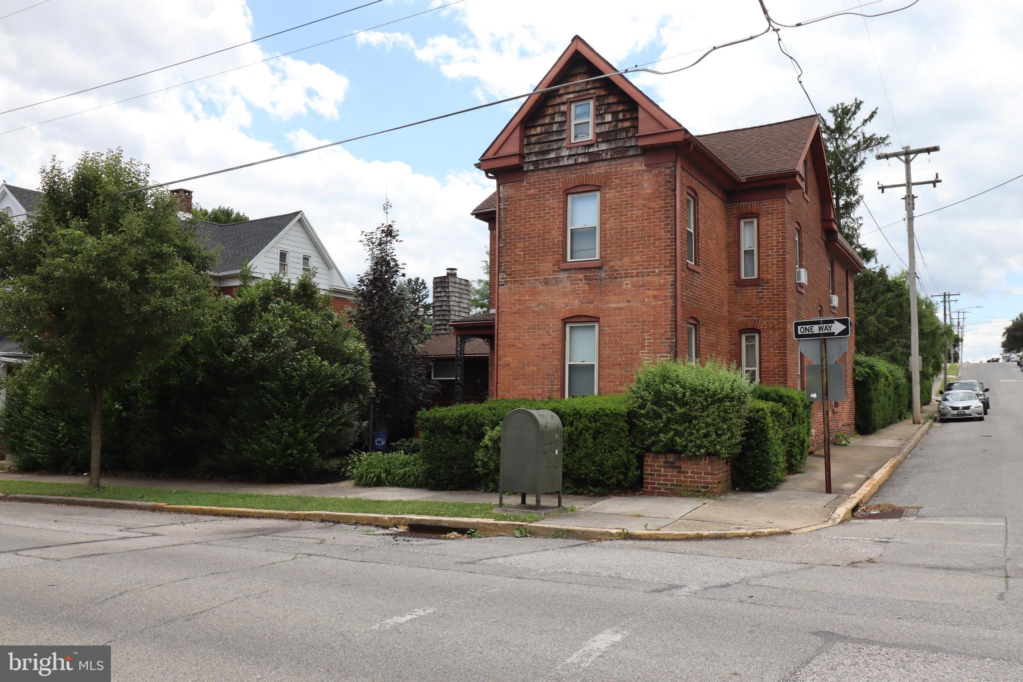 SPRING GROVE BORO - Residential