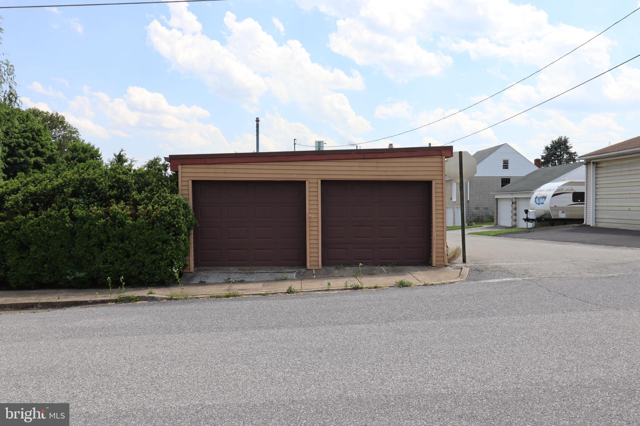 SPRING GROVE BORO - Residential