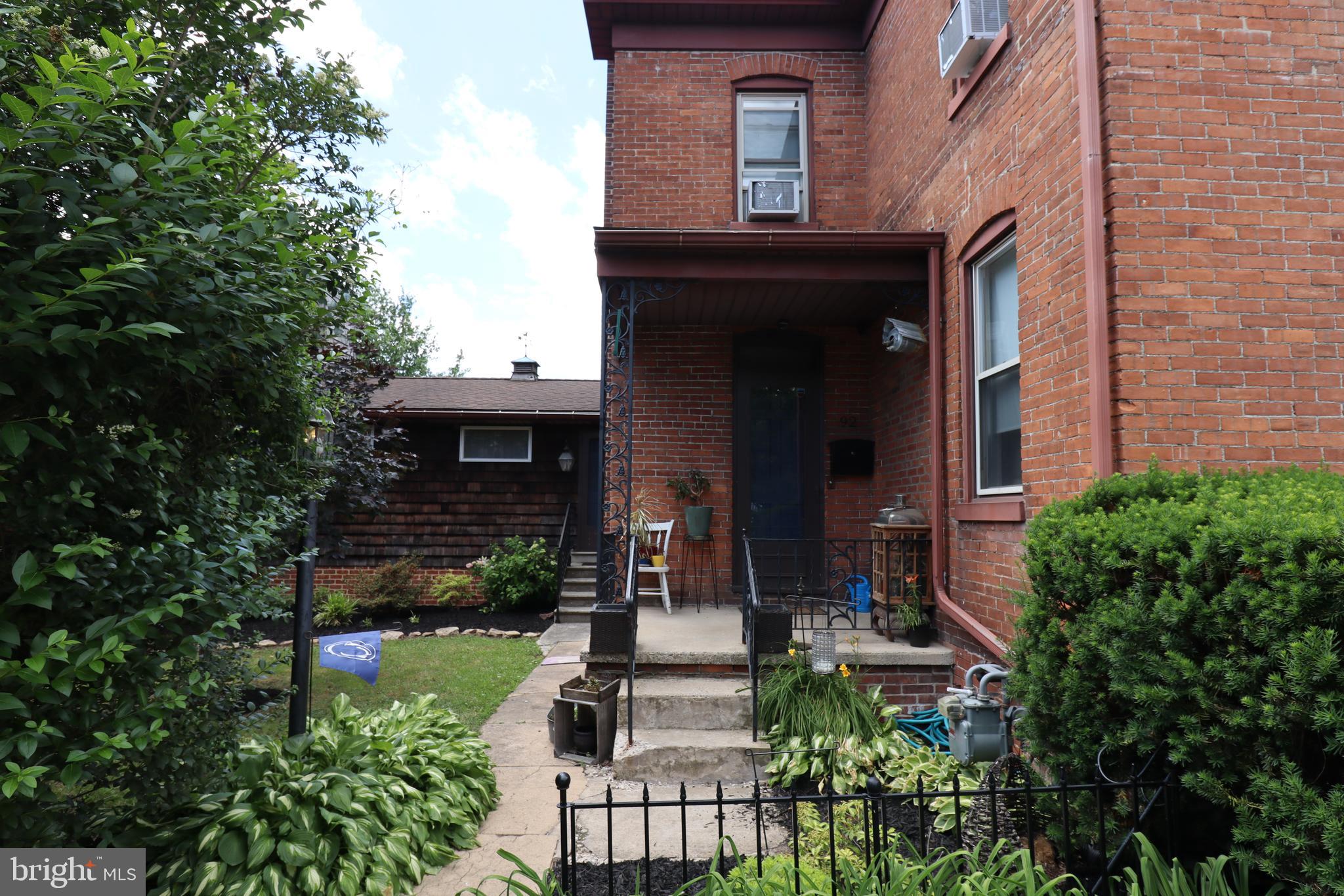 SPRING GROVE BORO - Residential