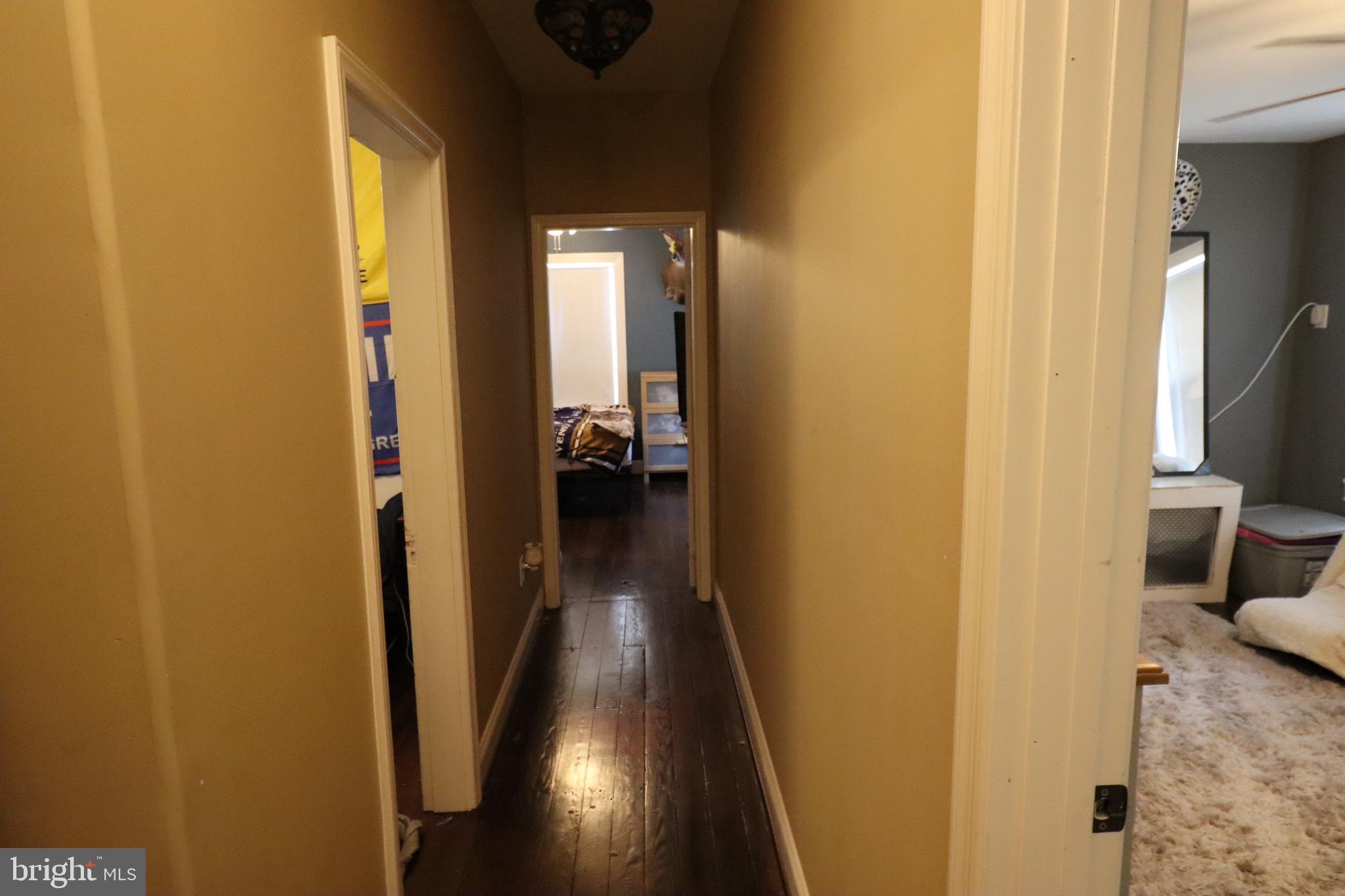 SPRING GROVE BORO - Residential