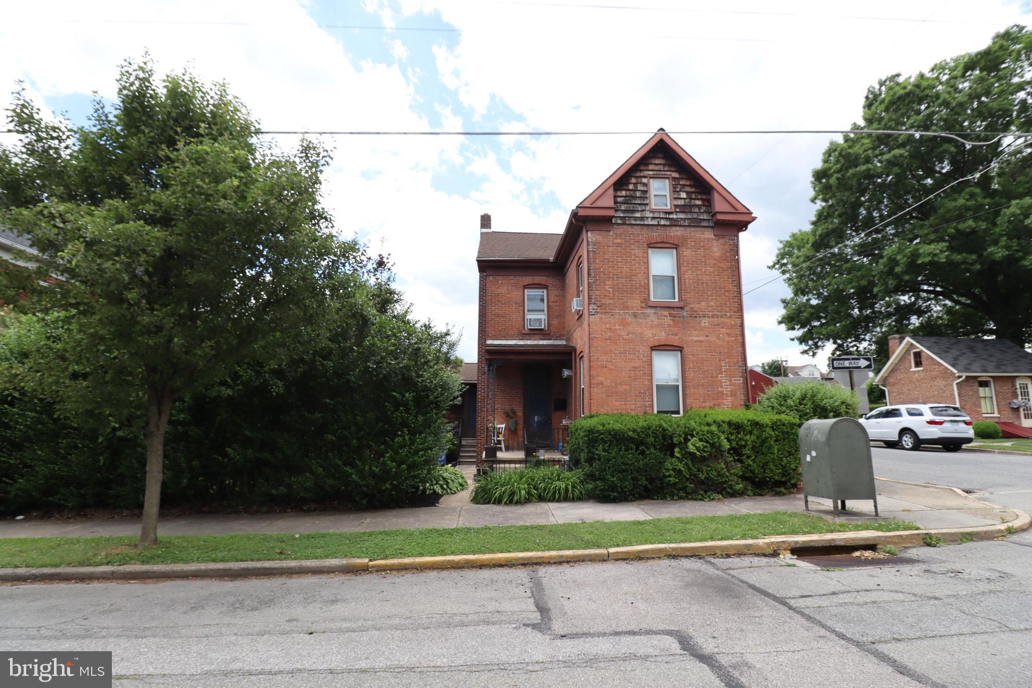 SPRING GROVE BORO - Residential