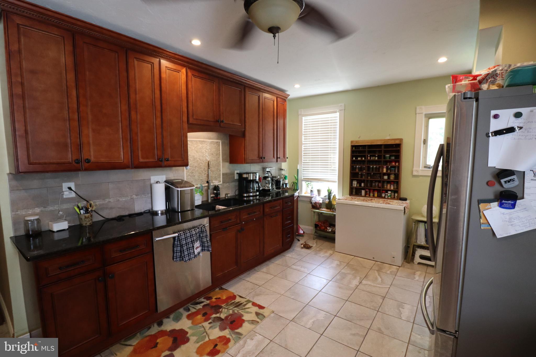 SPRING GROVE BORO - Residential