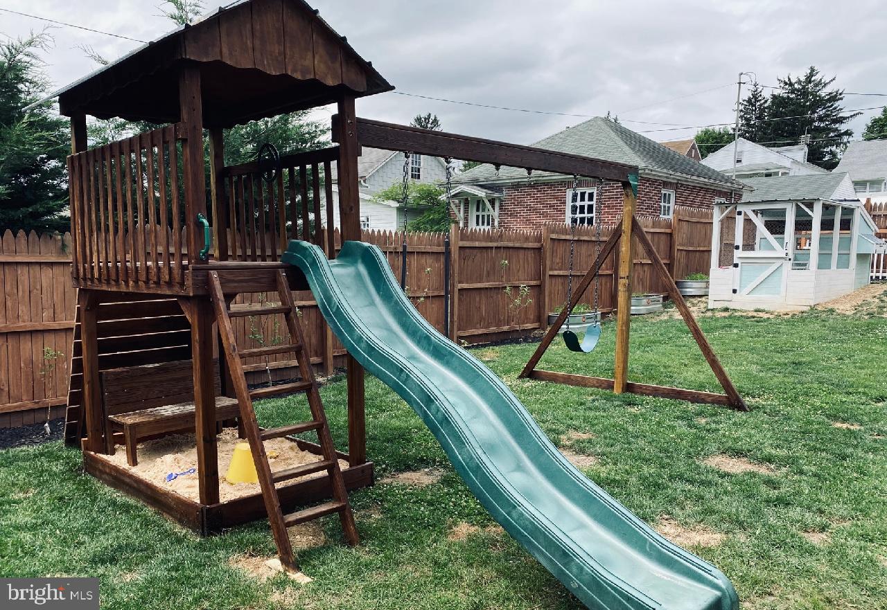 SPRING GROVE BORO - Residential