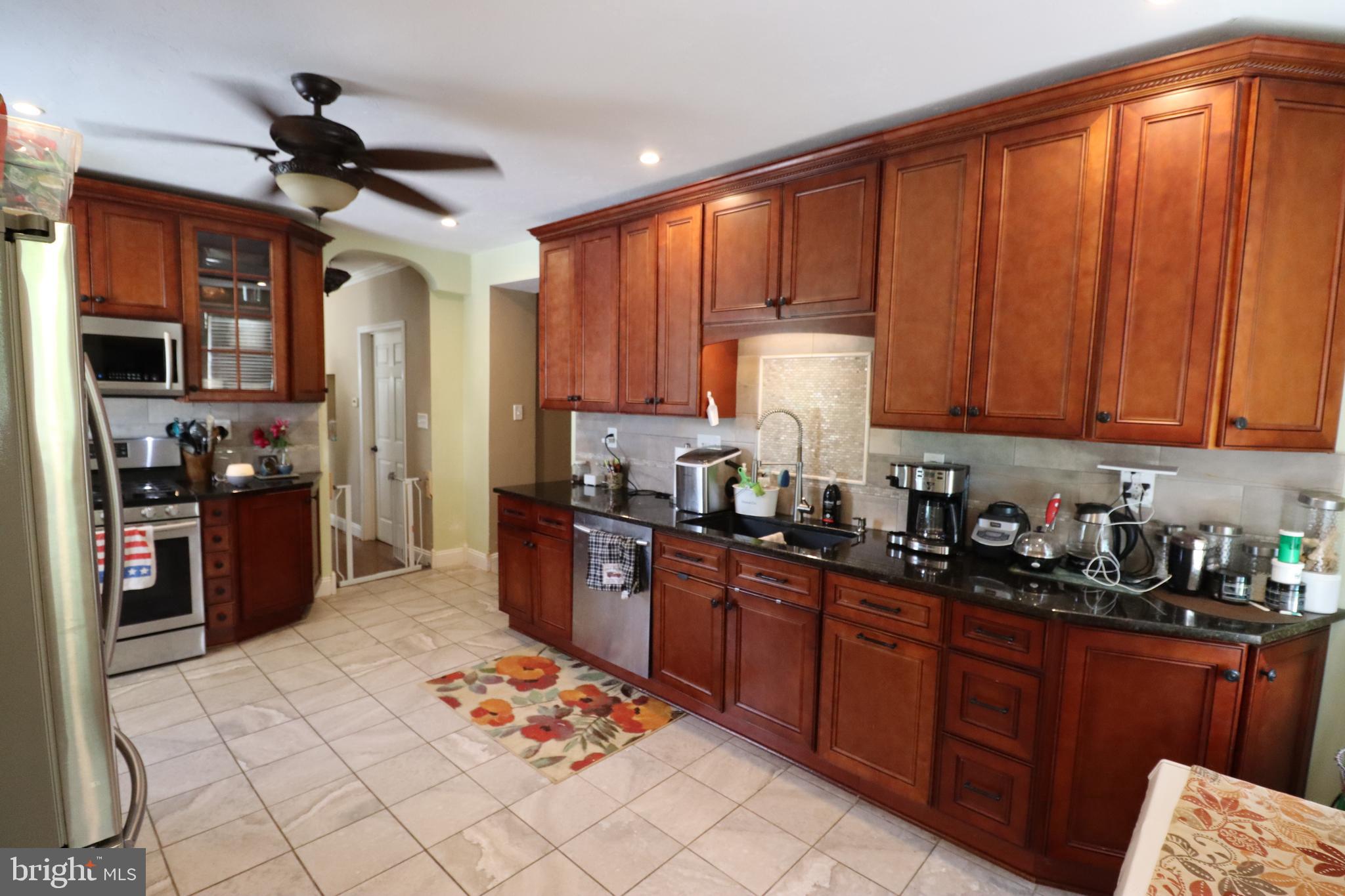 SPRING GROVE BORO - Residential