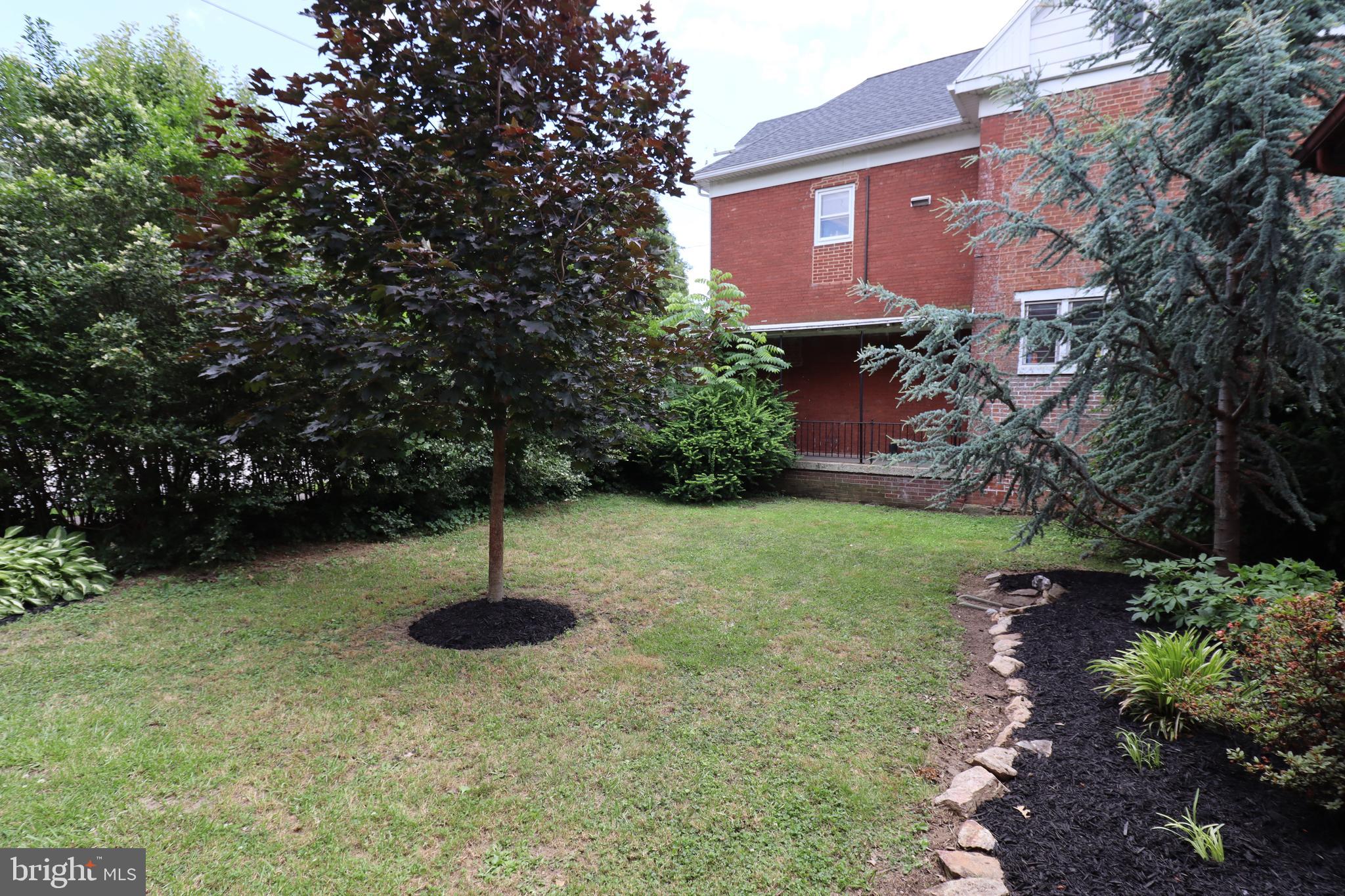 SPRING GROVE BORO - Residential