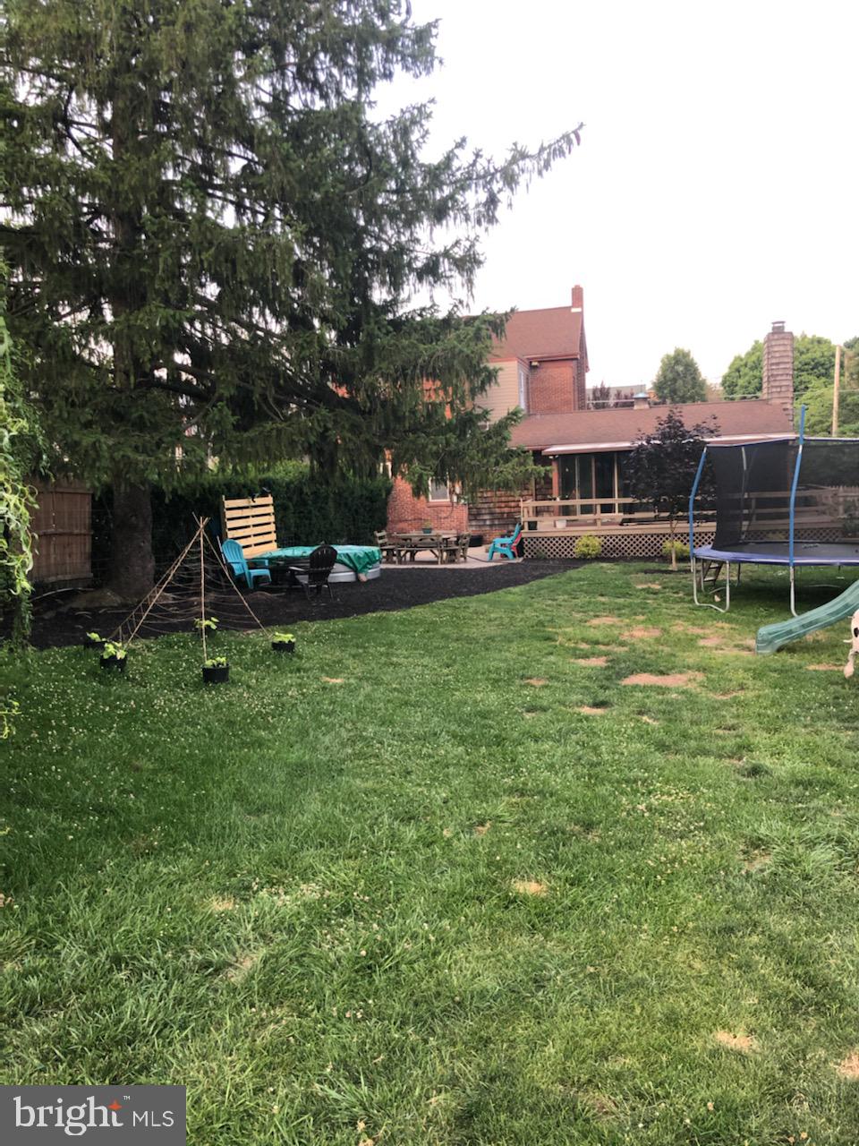 SPRING GROVE BORO - Residential