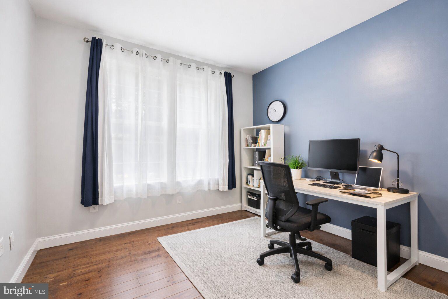 MERIWETHER FARM - Residential