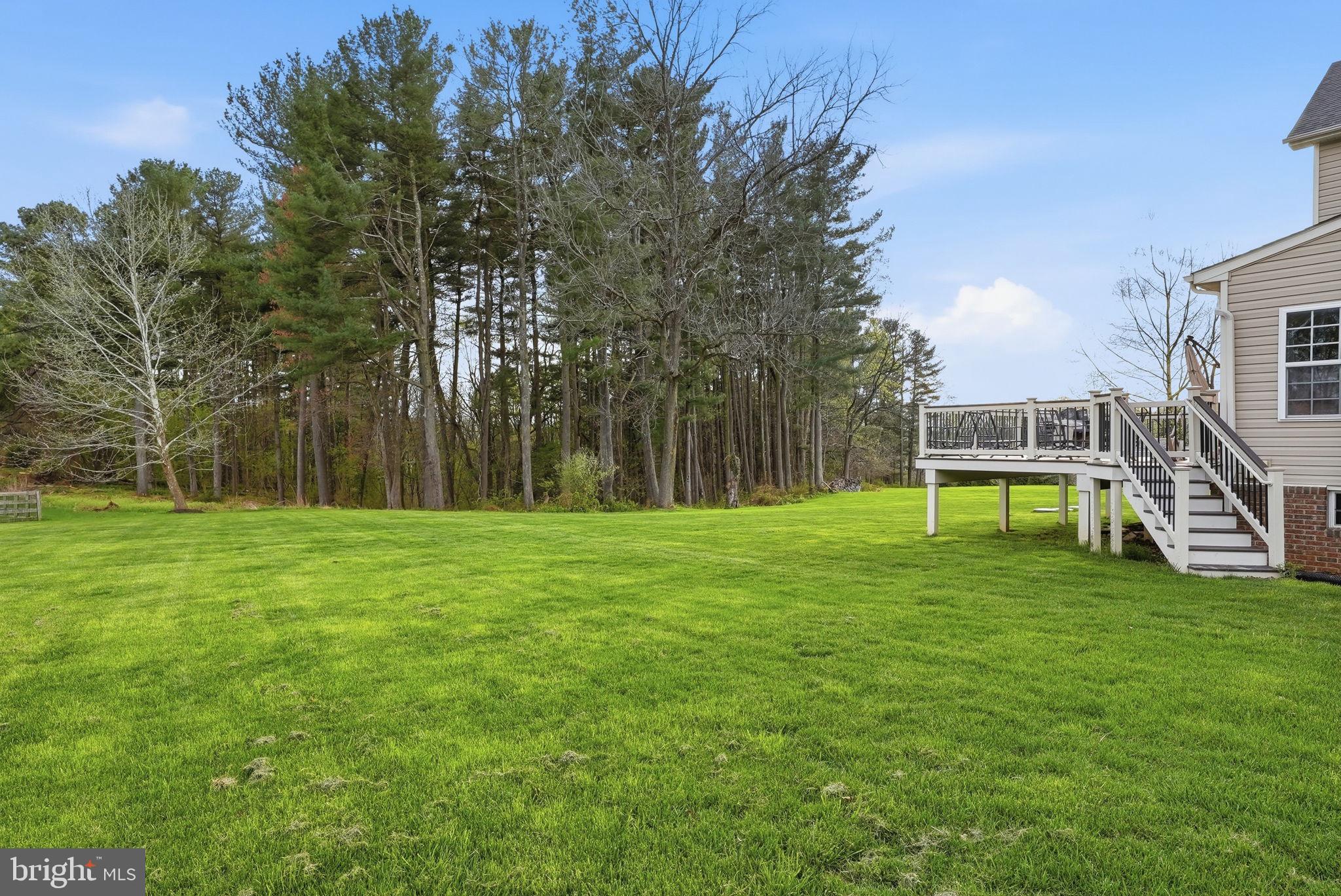 MERIWETHER FARM - Residential