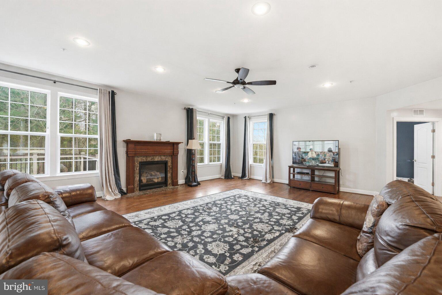 MERIWETHER FARM - Residential