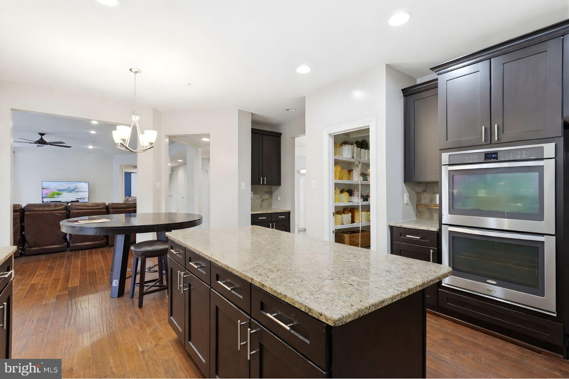 MERIWETHER FARM - Residential