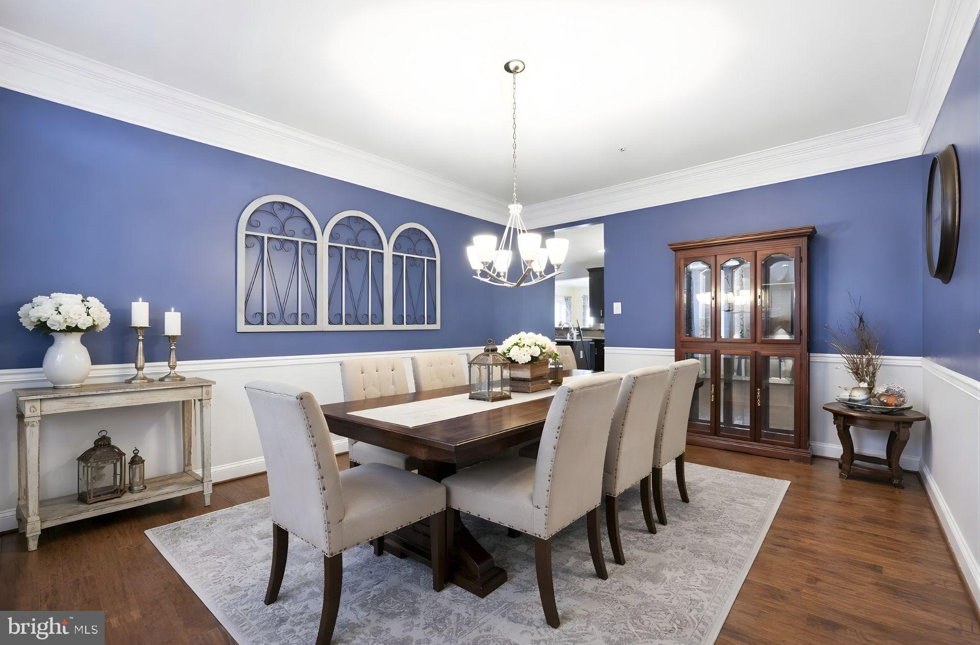 MERIWETHER FARM - Residential