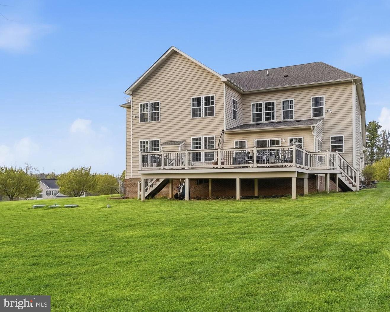 MERIWETHER FARM - Residential