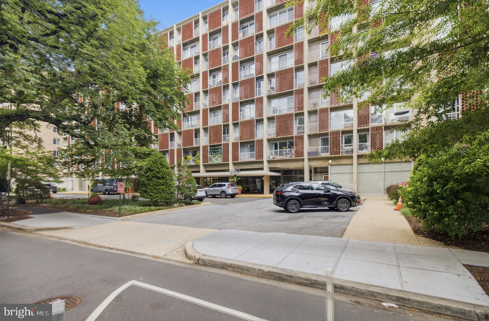 Photo 1 of 24 — 800 4TH STREET SW S503, WASHINGTON, DC 20024