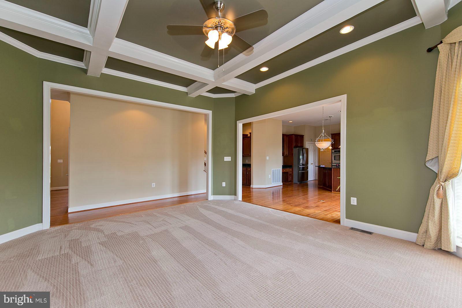 MORLYN HILLS AT MEADOW BRANCH - Residential