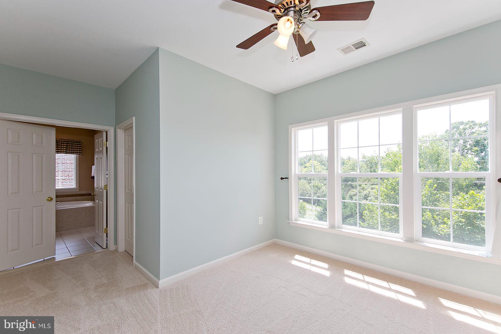 MORLYN HILLS AT MEADOW BRANCH - Residential