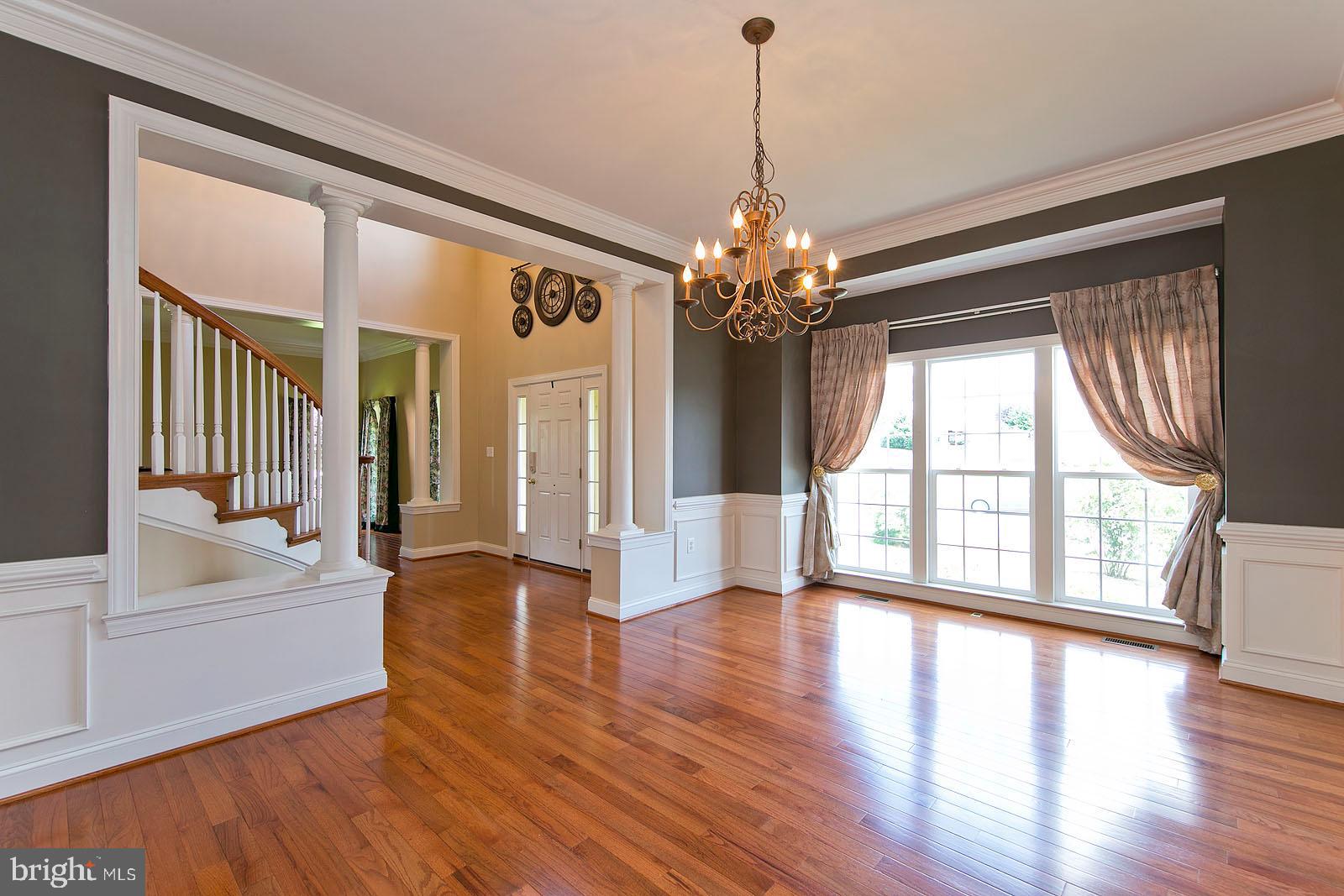 MORLYN HILLS AT MEADOW BRANCH - Residential