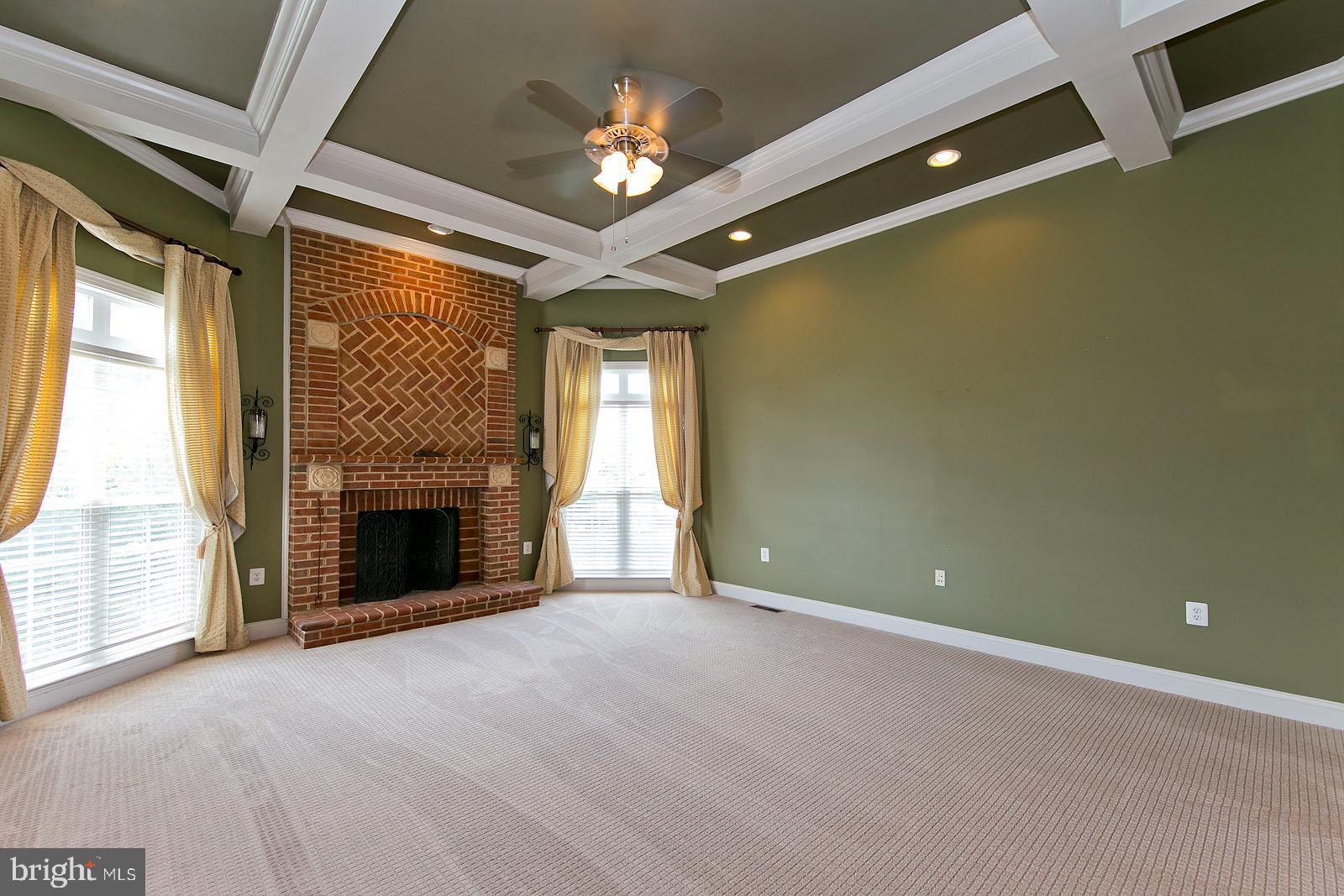 MORLYN HILLS AT MEADOW BRANCH - Residential