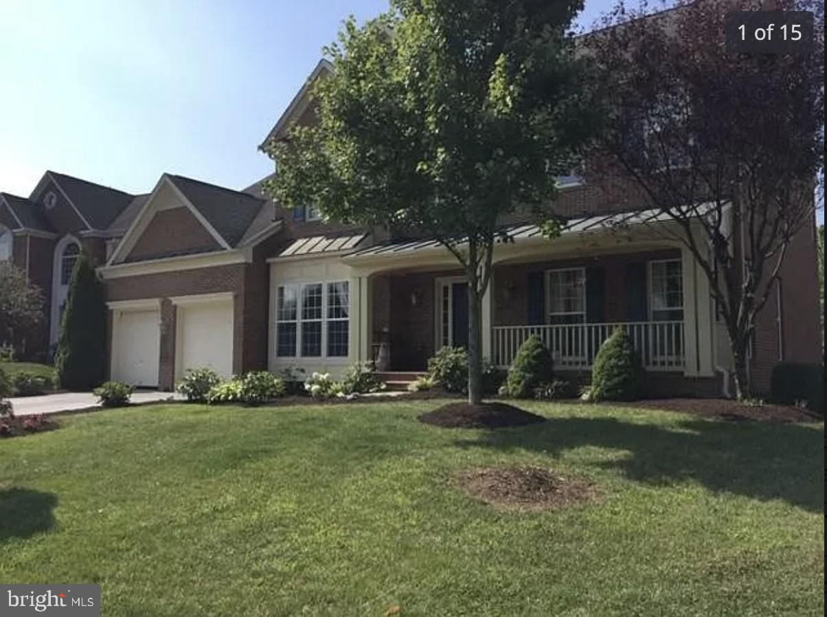 MORLYN HILLS AT MEADOW BRANCH - Residential