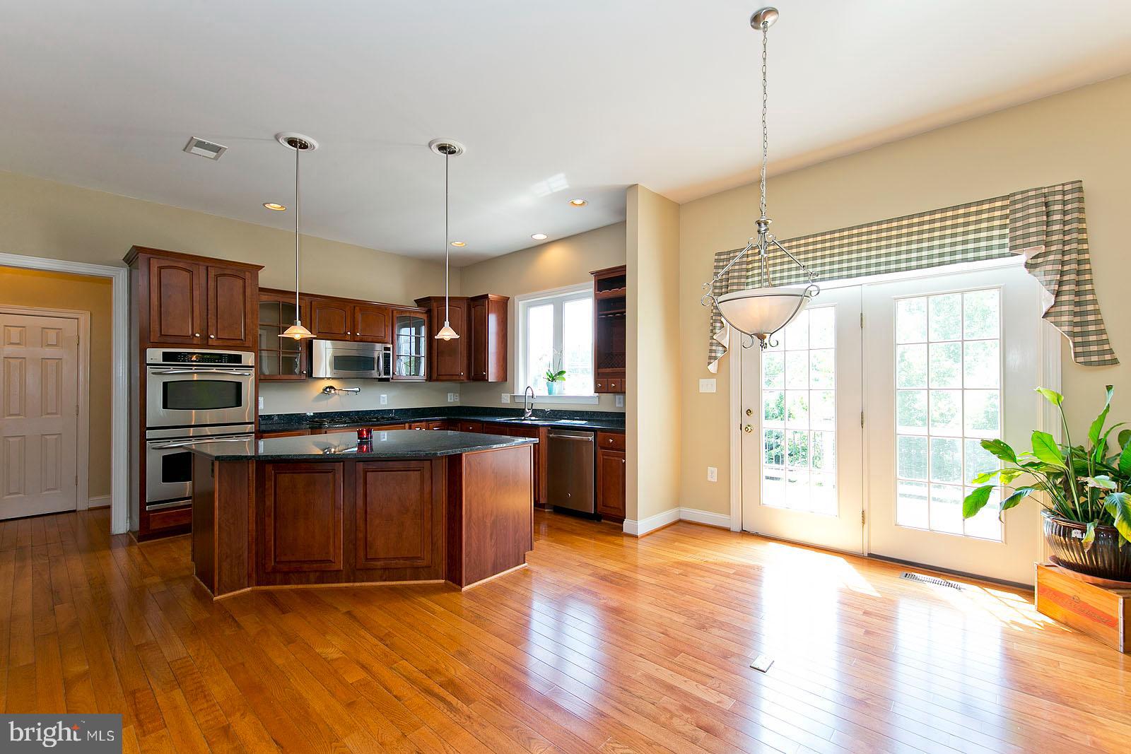 MORLYN HILLS AT MEADOW BRANCH - Residential