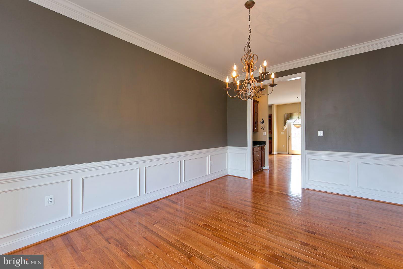 MORLYN HILLS AT MEADOW BRANCH - Residential