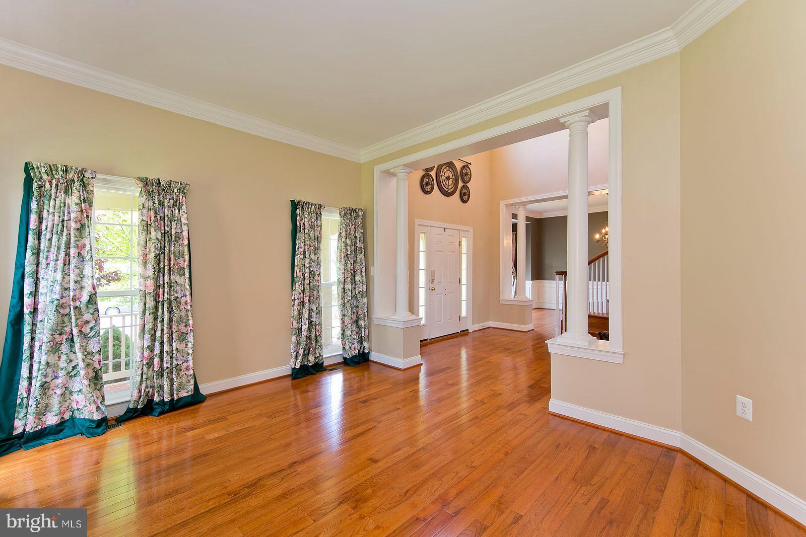 MORLYN HILLS AT MEADOW BRANCH - Residential