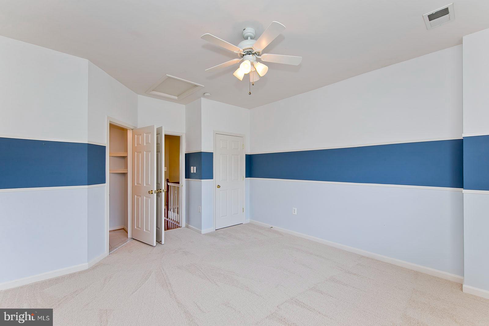 MORLYN HILLS AT MEADOW BRANCH - Residential