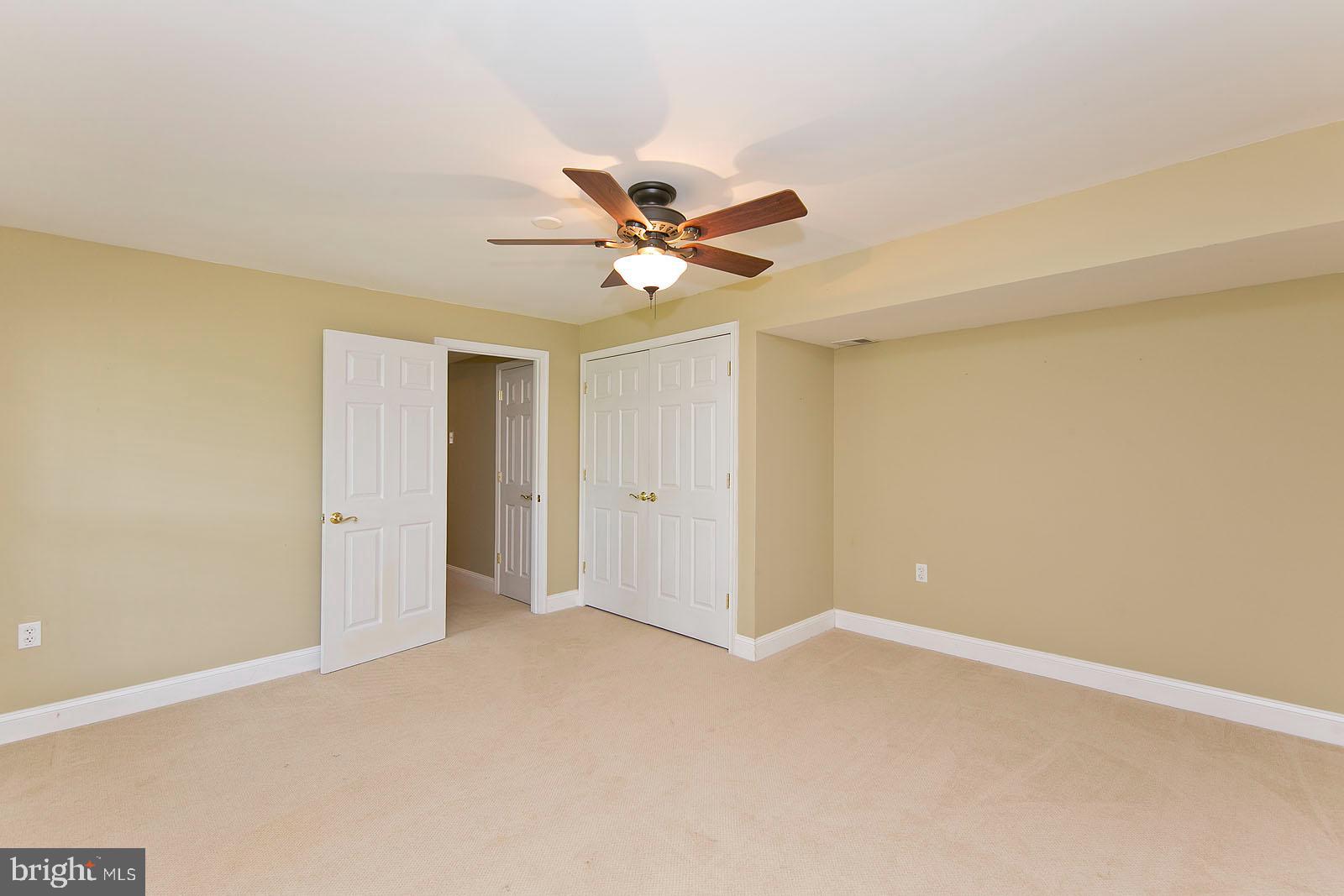 MORLYN HILLS AT MEADOW BRANCH - Residential