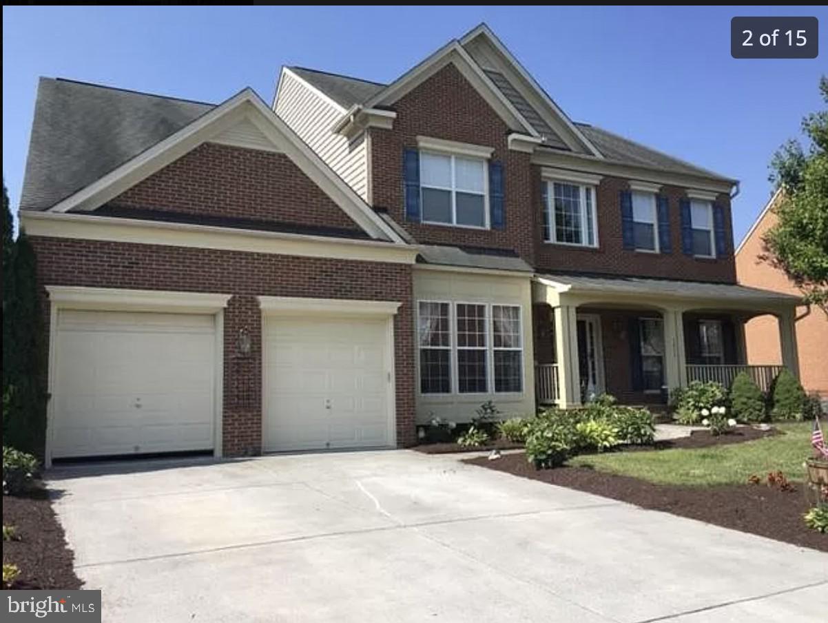 MORLYN HILLS AT MEADOW BRANCH - Residential