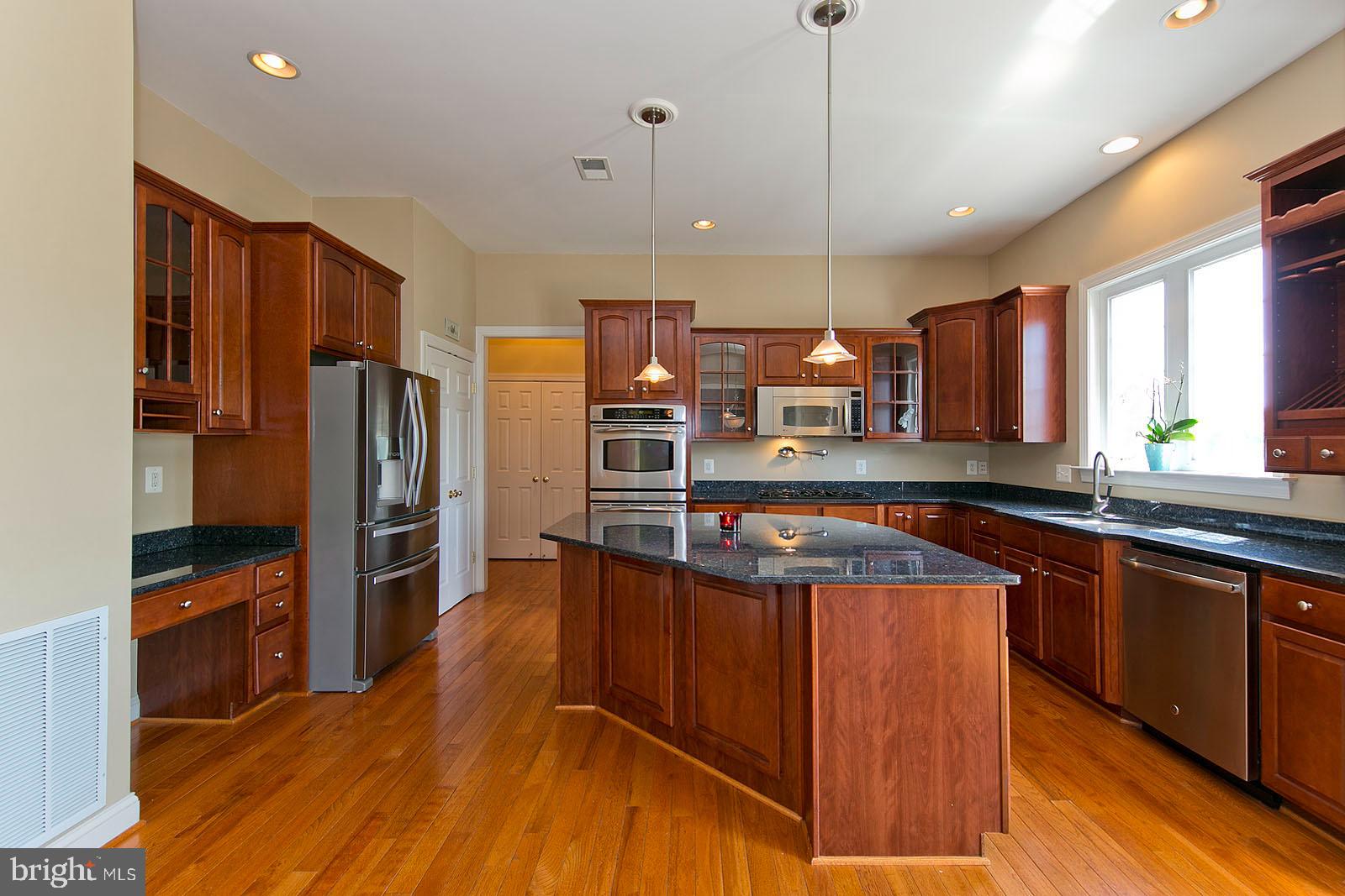 MORLYN HILLS AT MEADOW BRANCH - Residential