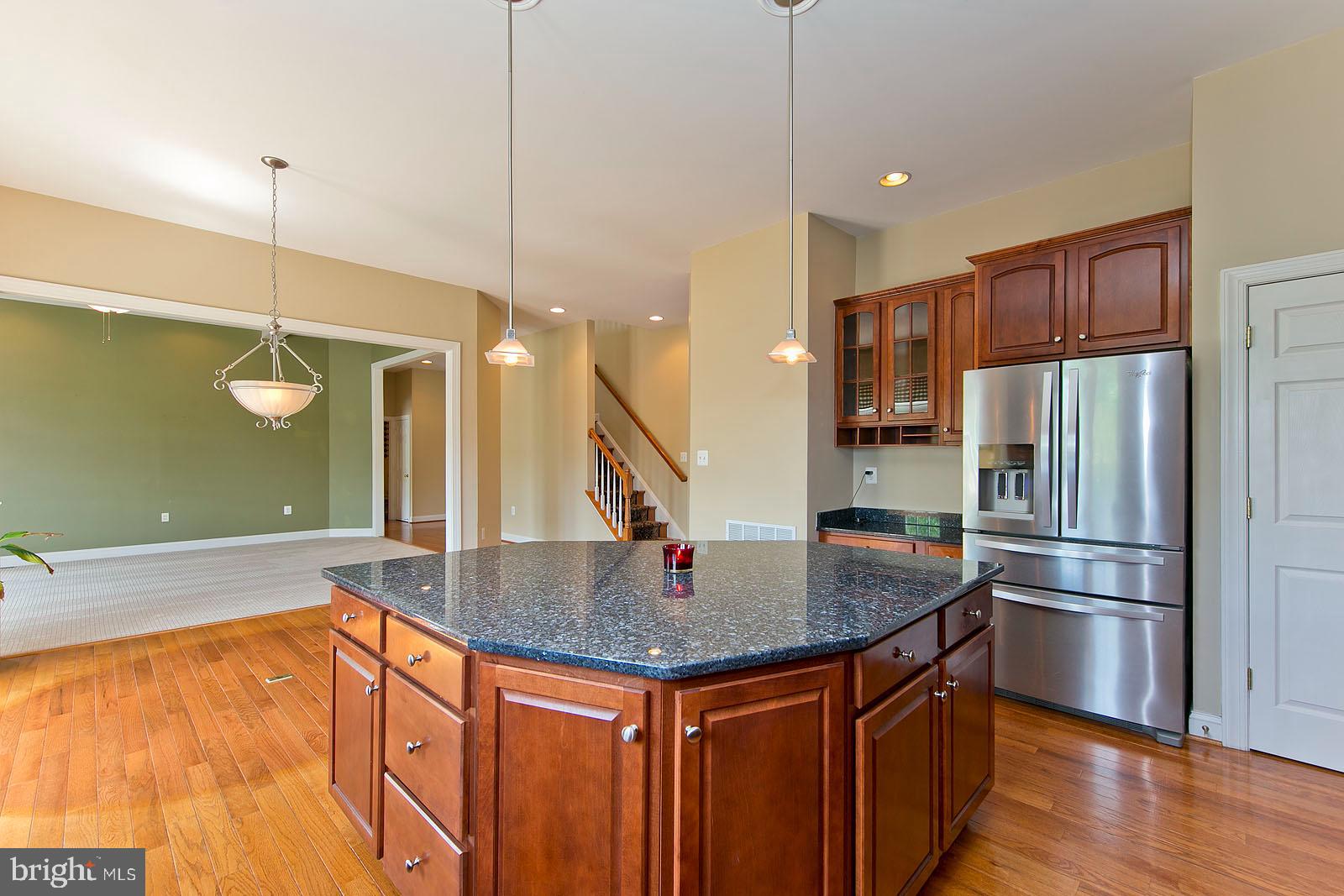 MORLYN HILLS AT MEADOW BRANCH - Residential