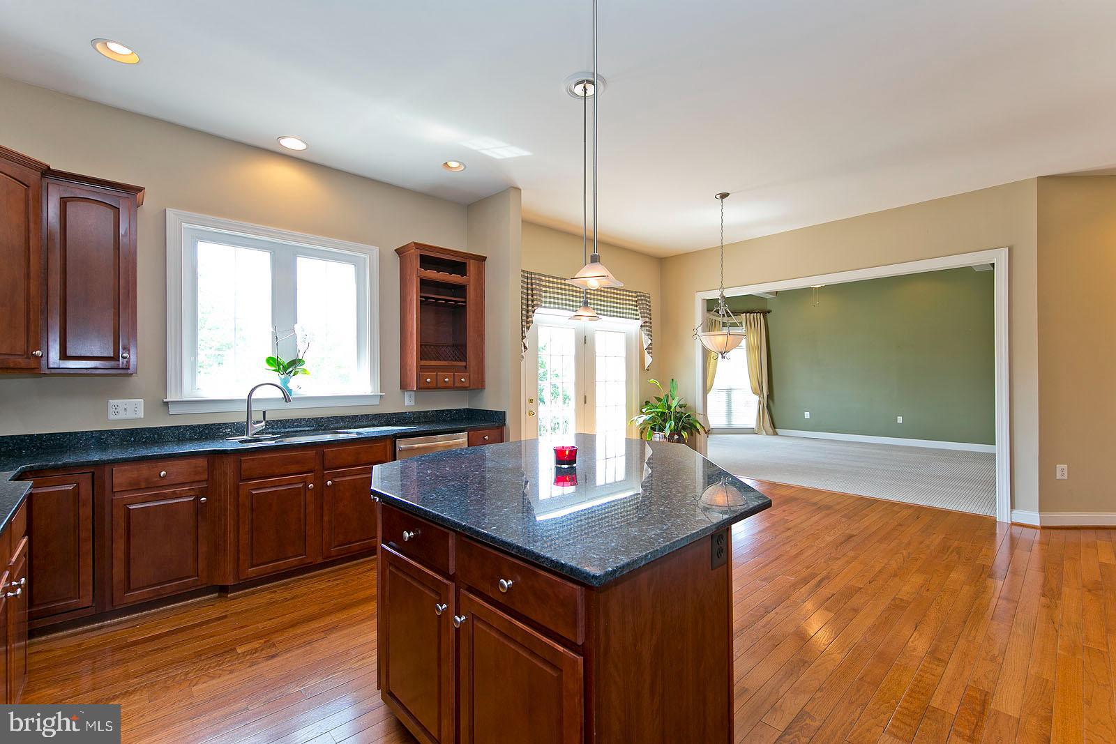 MORLYN HILLS AT MEADOW BRANCH - Residential