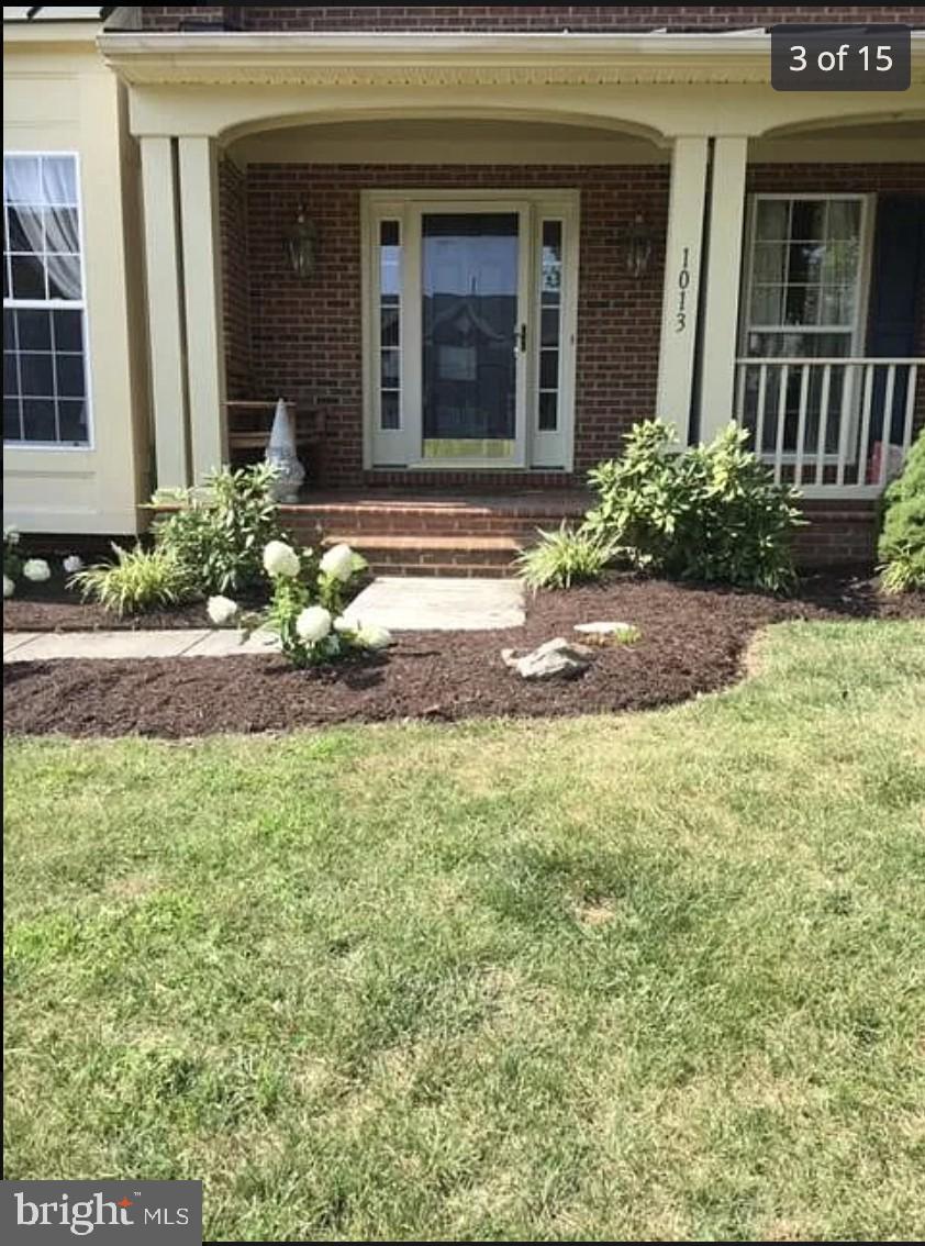 MORLYN HILLS AT MEADOW BRANCH - Residential