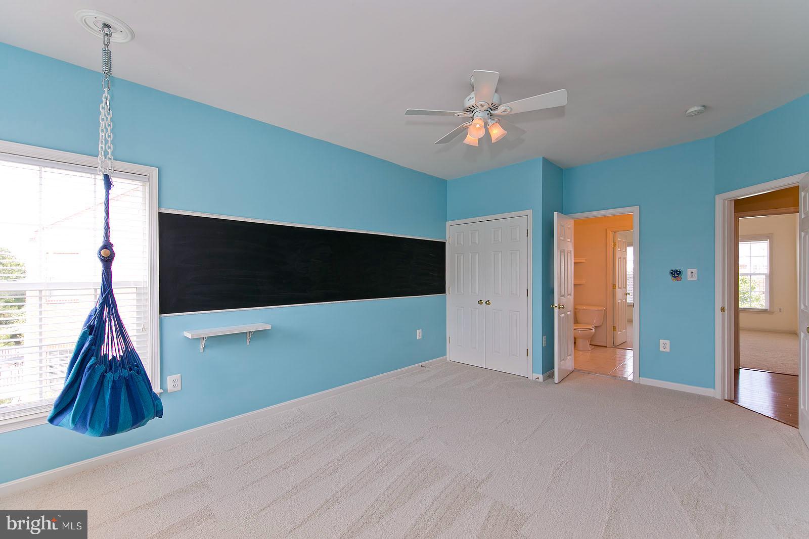 MORLYN HILLS AT MEADOW BRANCH - Residential