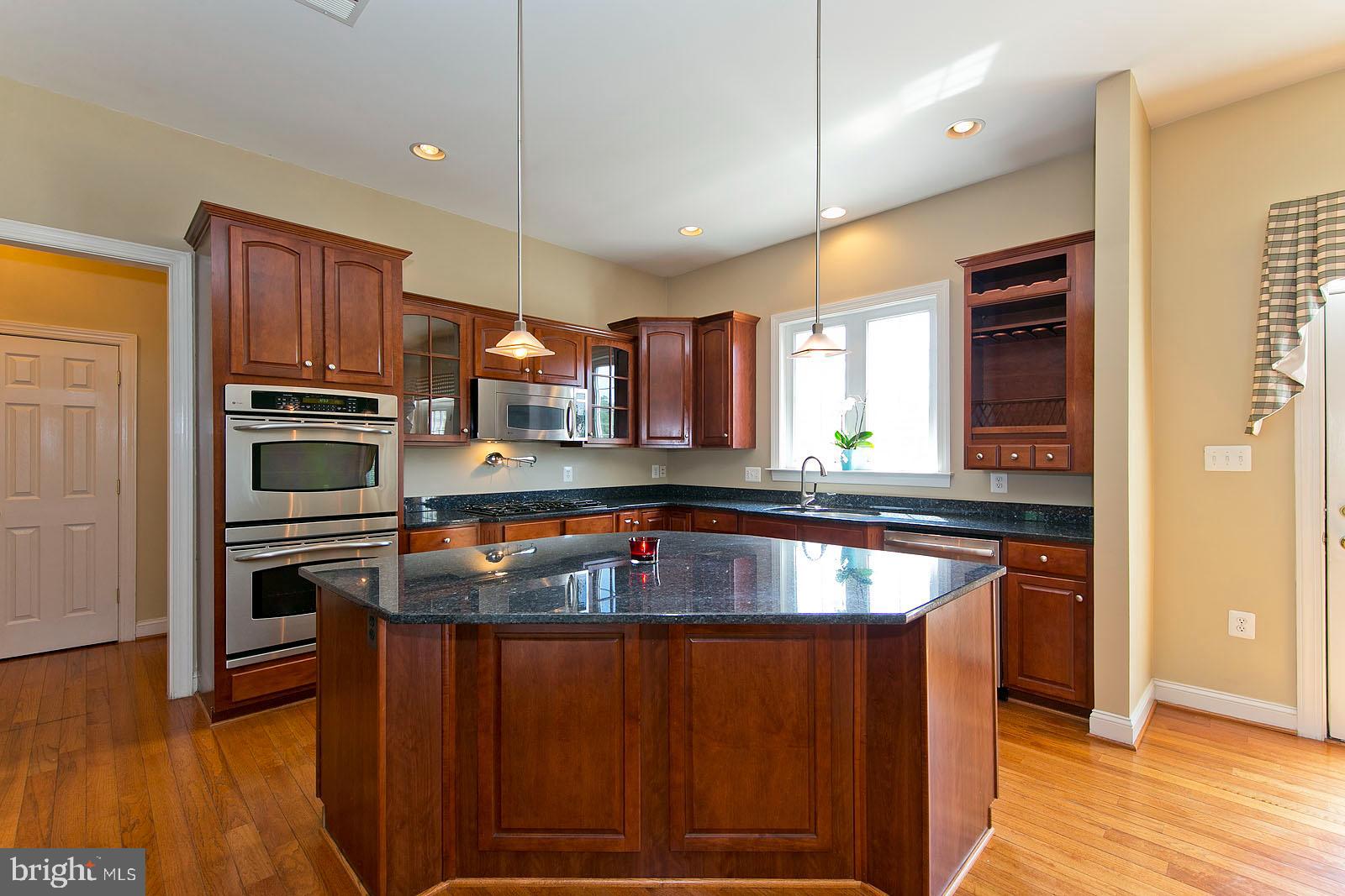 MORLYN HILLS AT MEADOW BRANCH - Residential